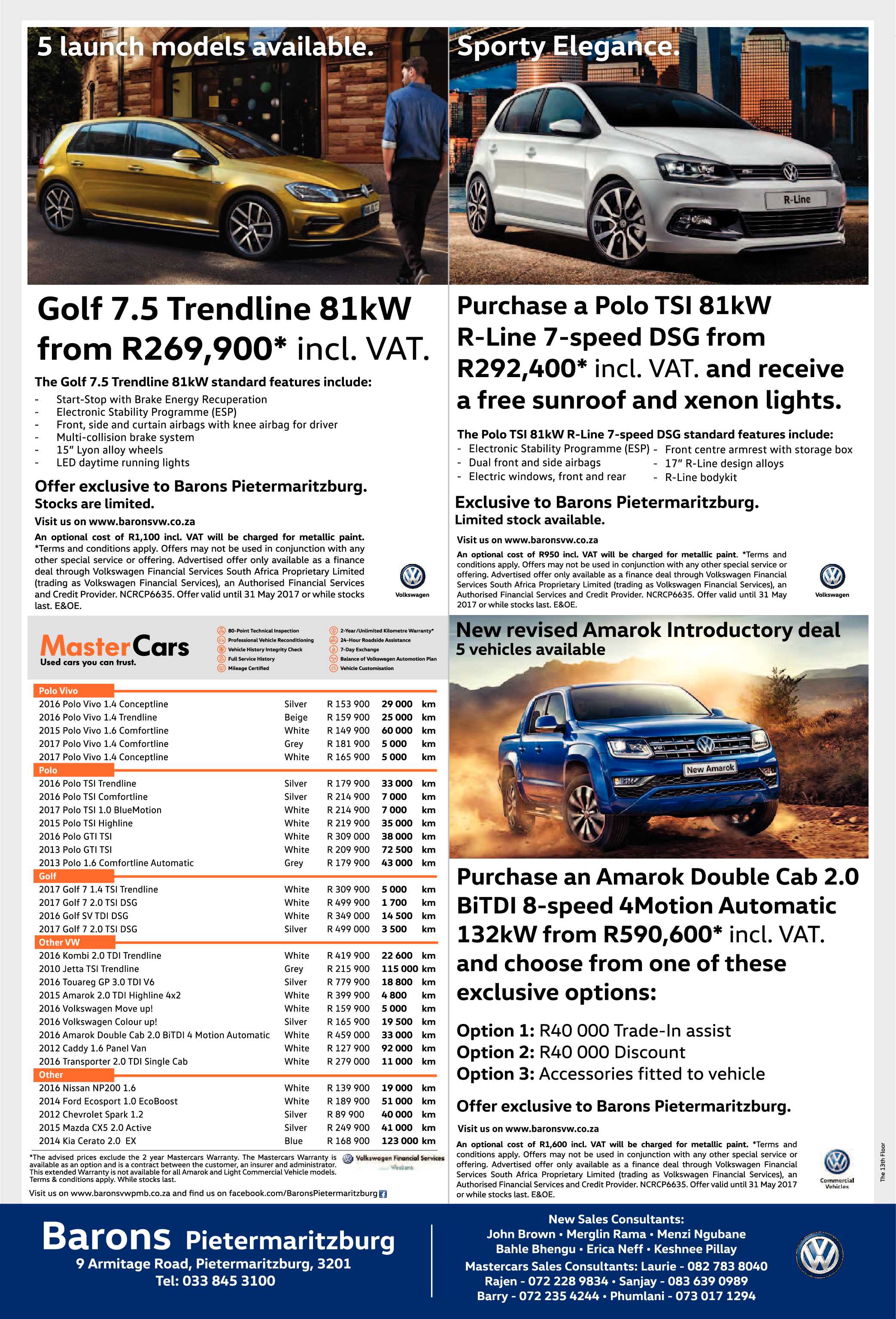 Public Eye 26 May 2017 page 28