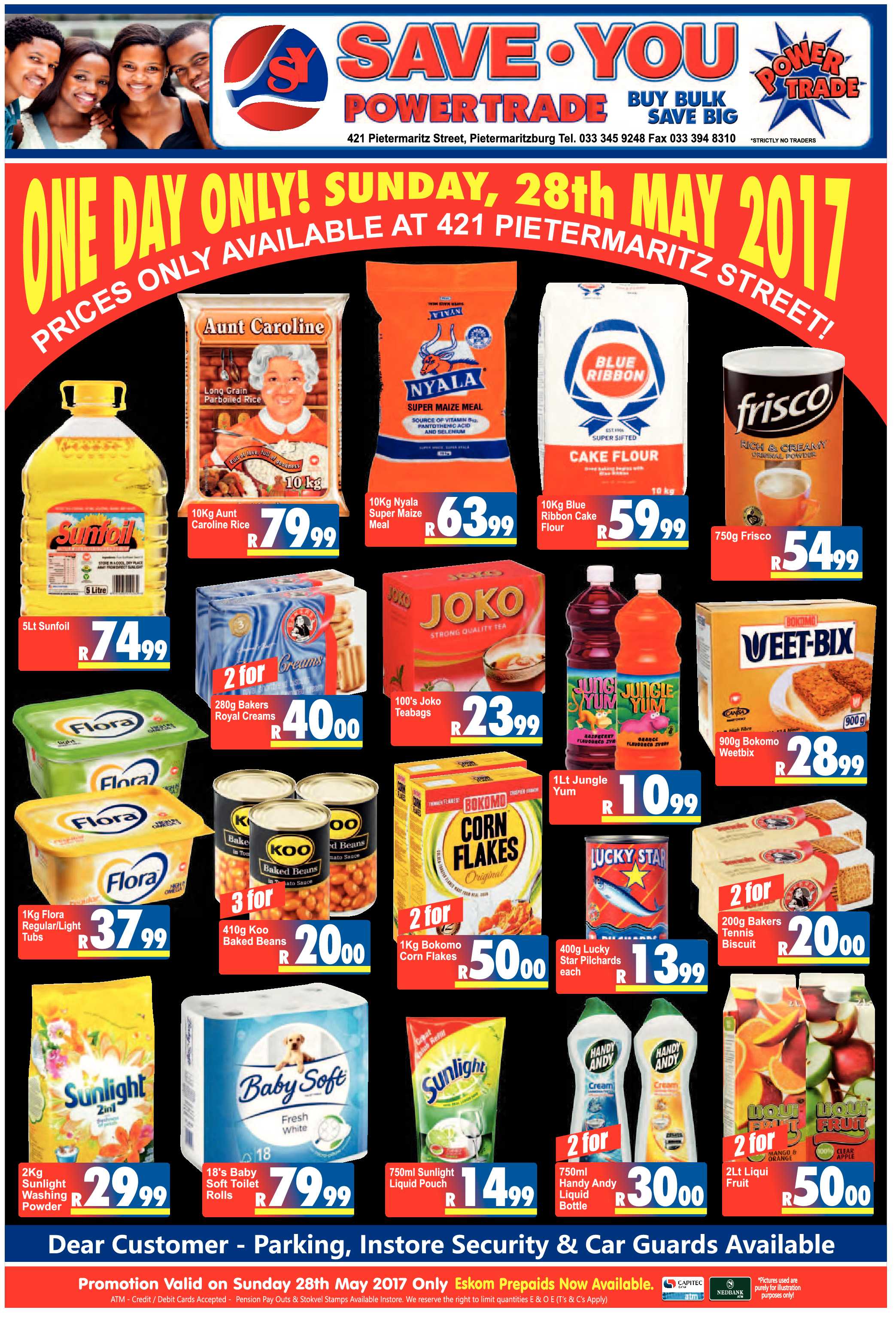 Public Eye 26 May 2017 page 6