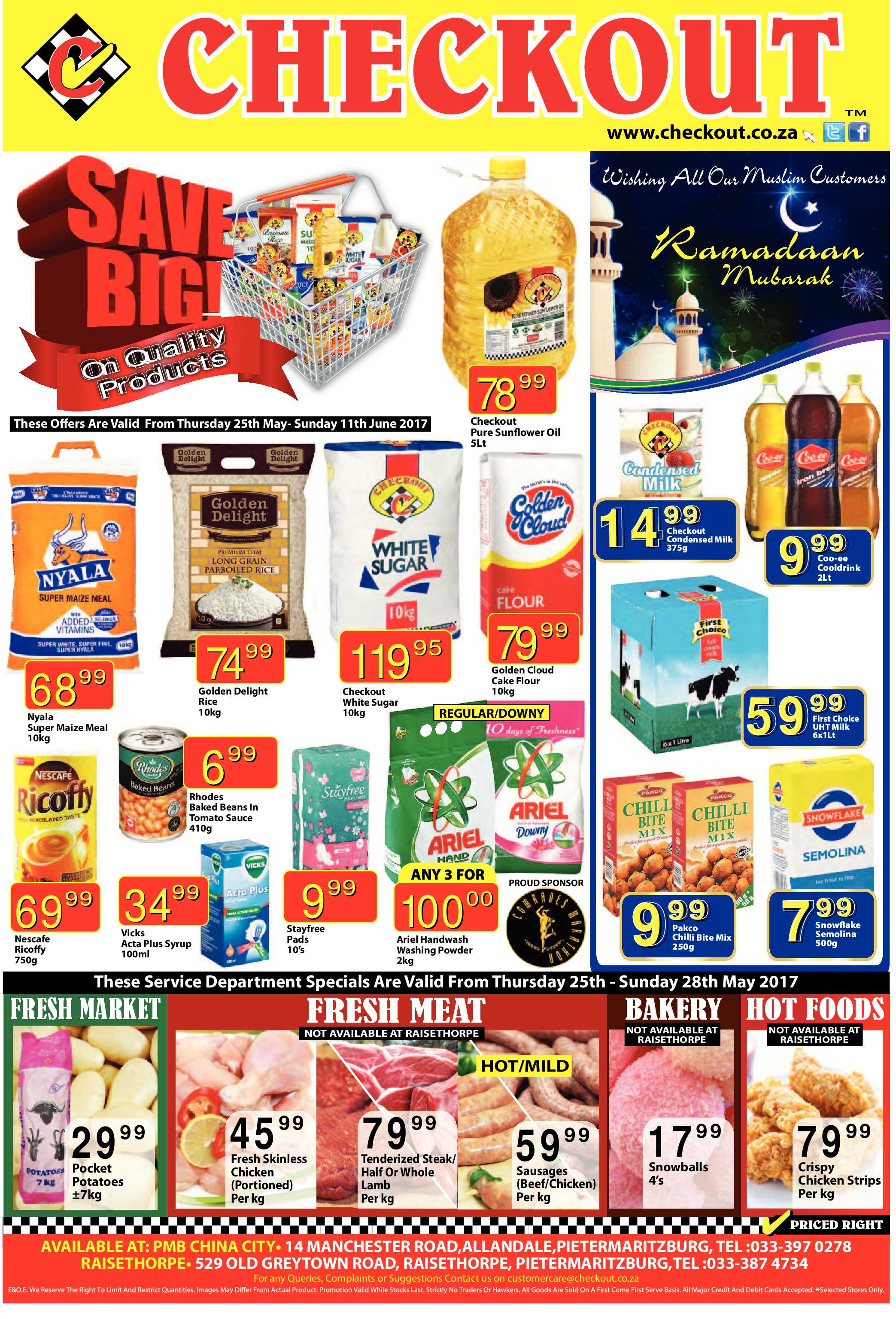 Public Eye 26 May 2017 page 8