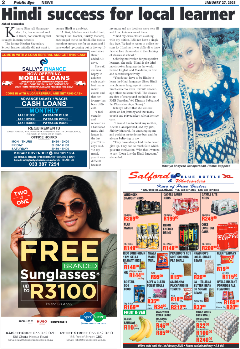 Public Eye 270123 page 2