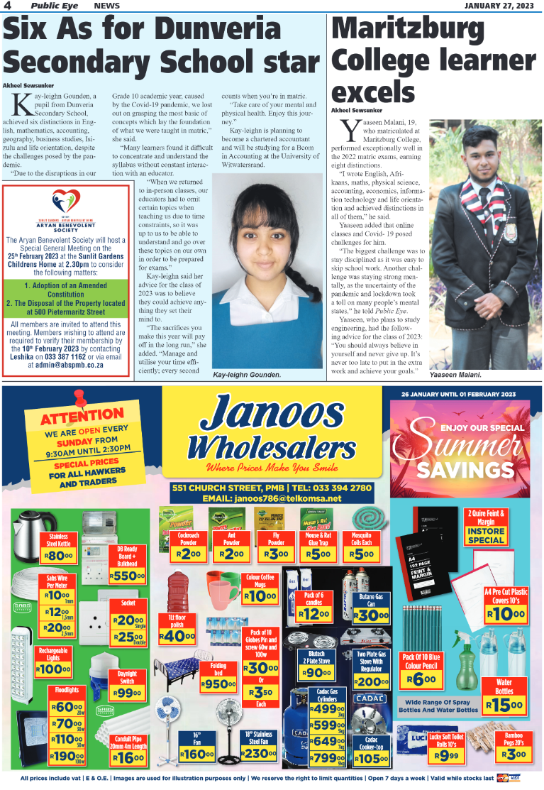 Public Eye 270123 page 4