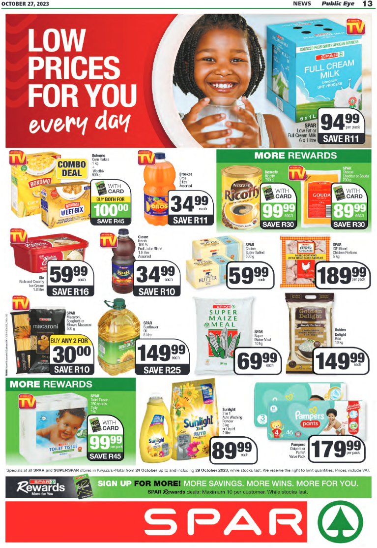 Public Eye 27.10.23 e-Edition page 17