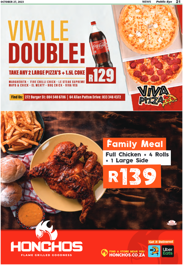 Public Eye 27.10.23 e-Edition page 25