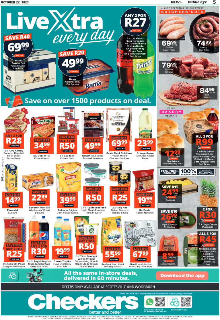 Public Eye 27.10.23 e-Edition page 9