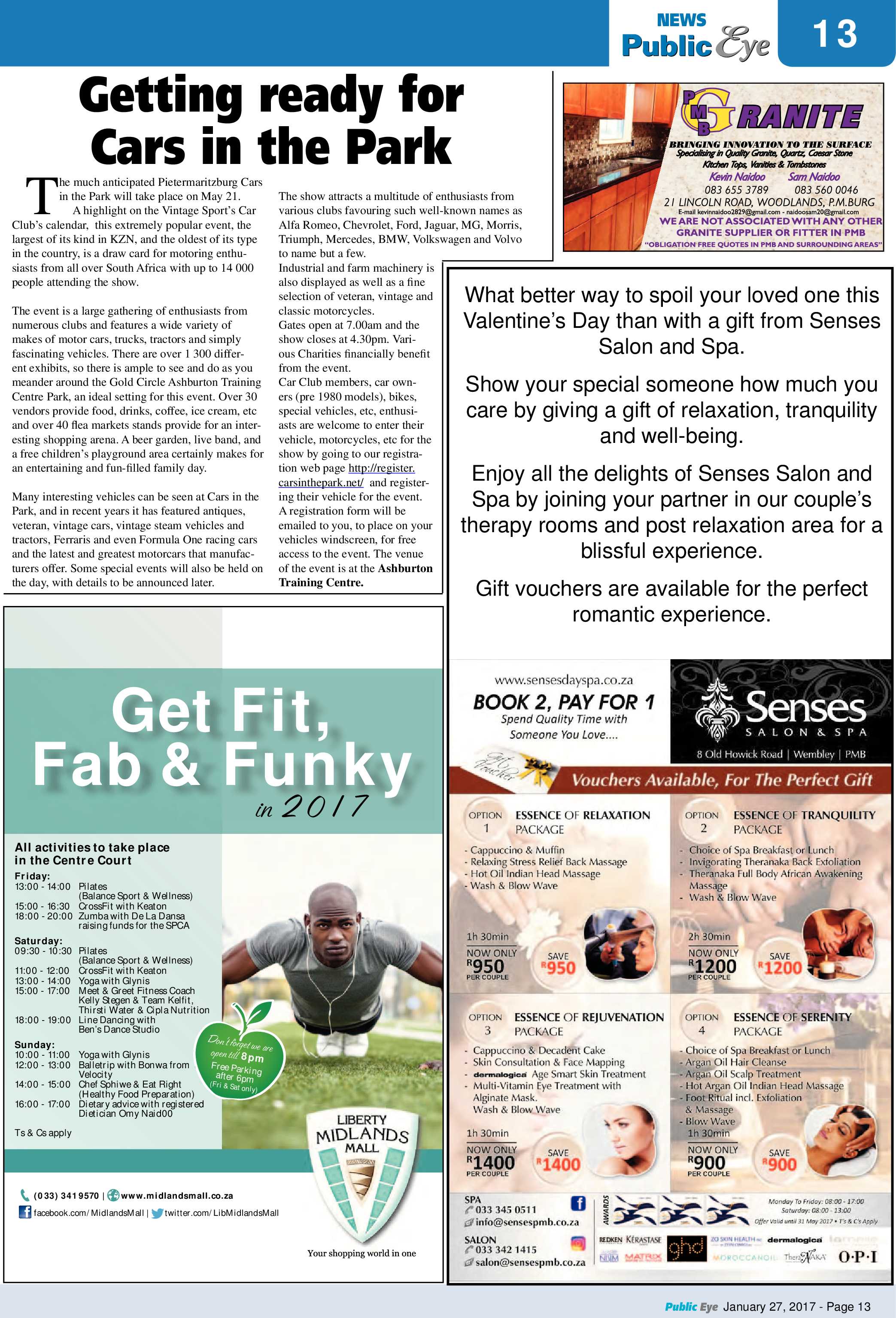 Public Eye 27 January 2017 page 13