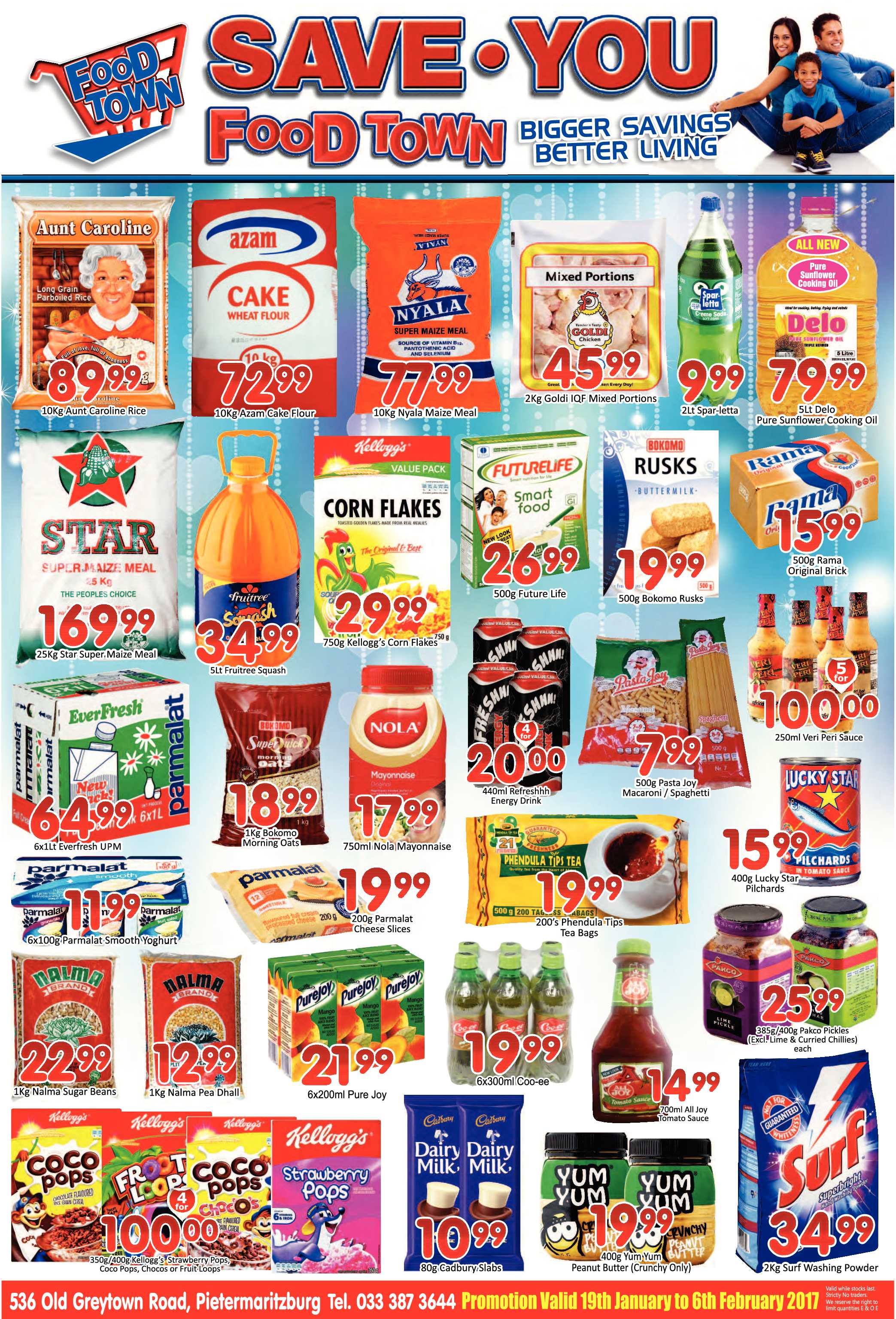 Public Eye 27 January 2017 page 17