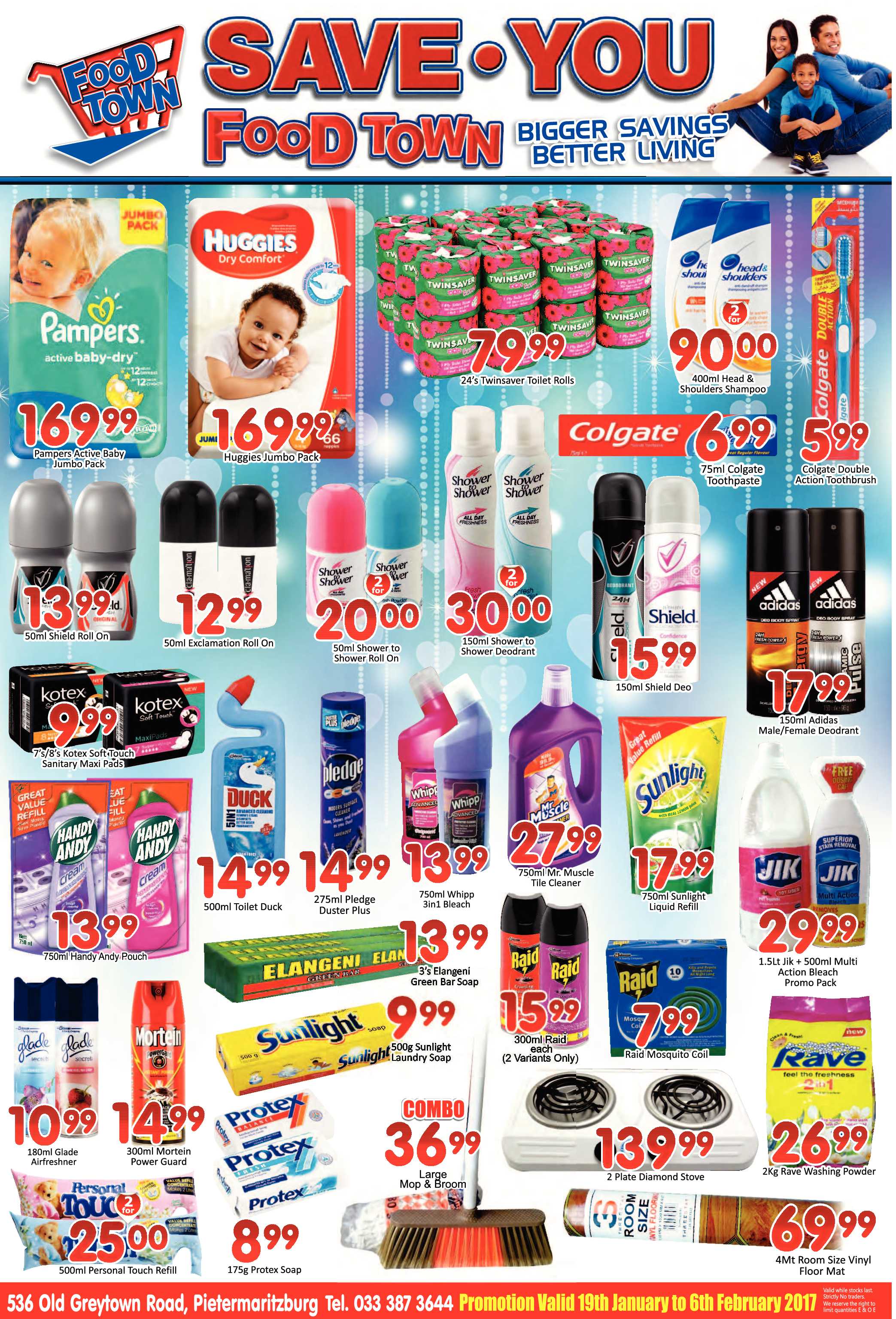 Public Eye 27 January 2017 page 19