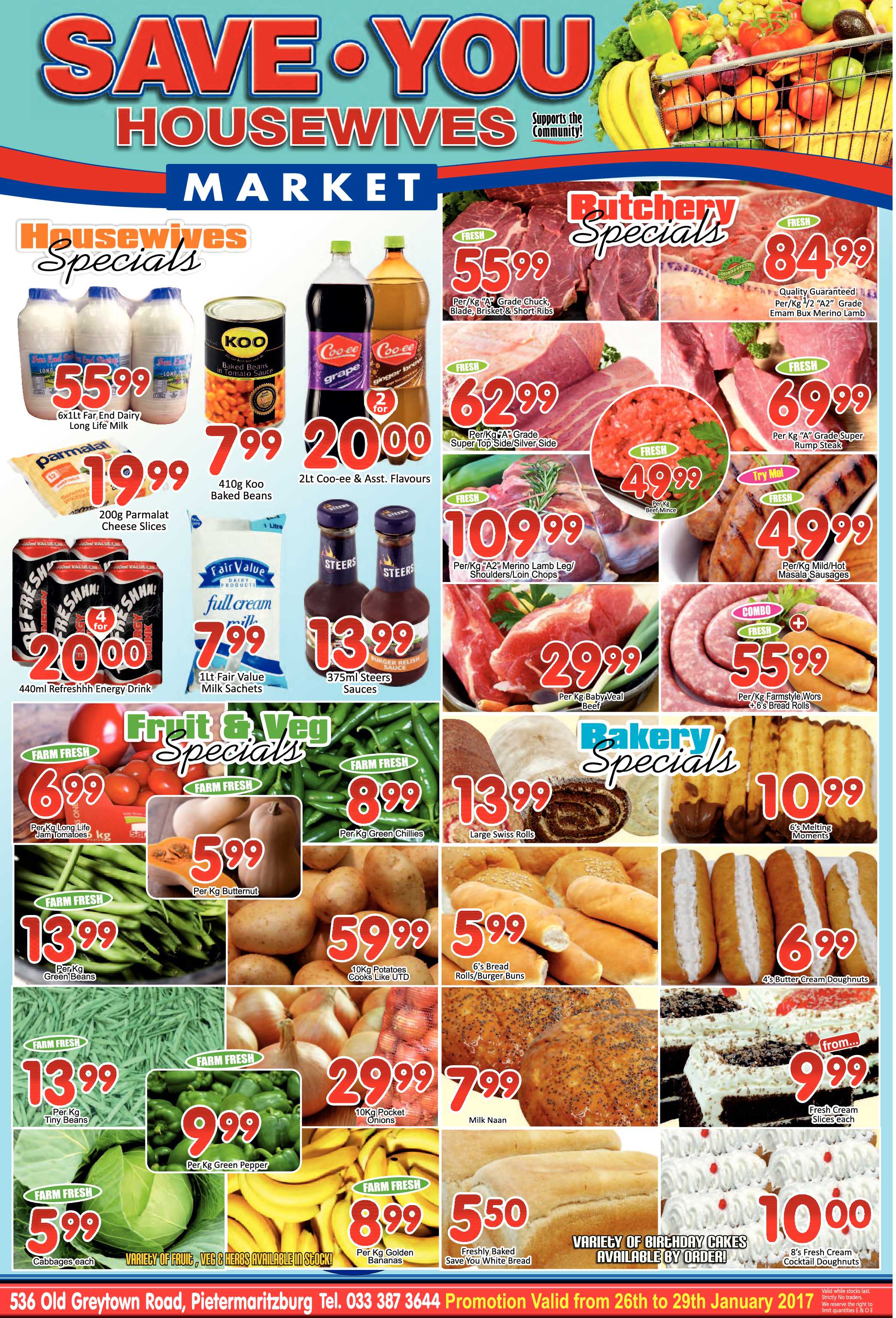 Public Eye 27 January 2017 page 20