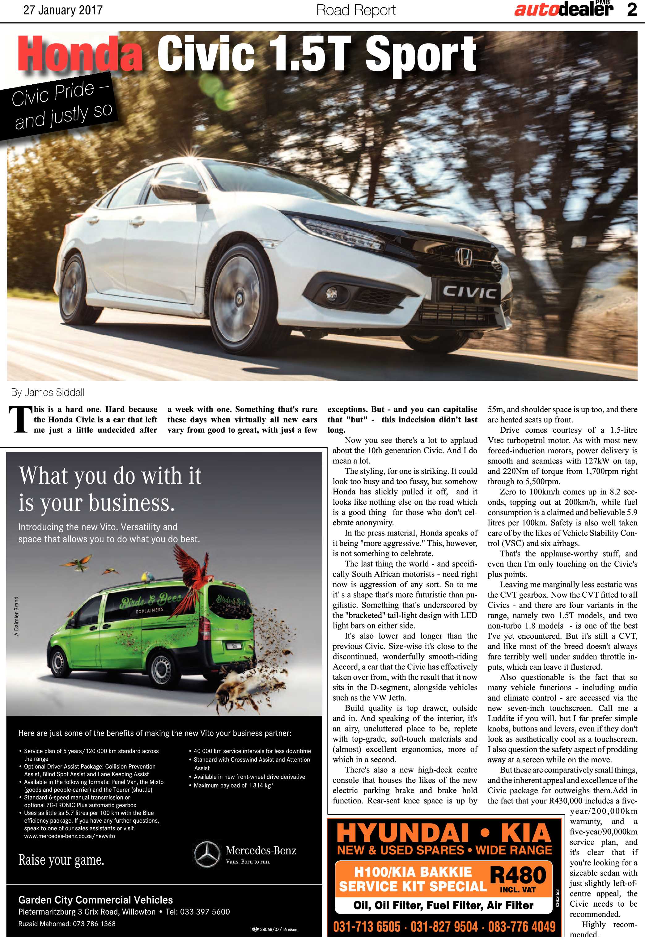 Public Eye 27 January 2017 page 30