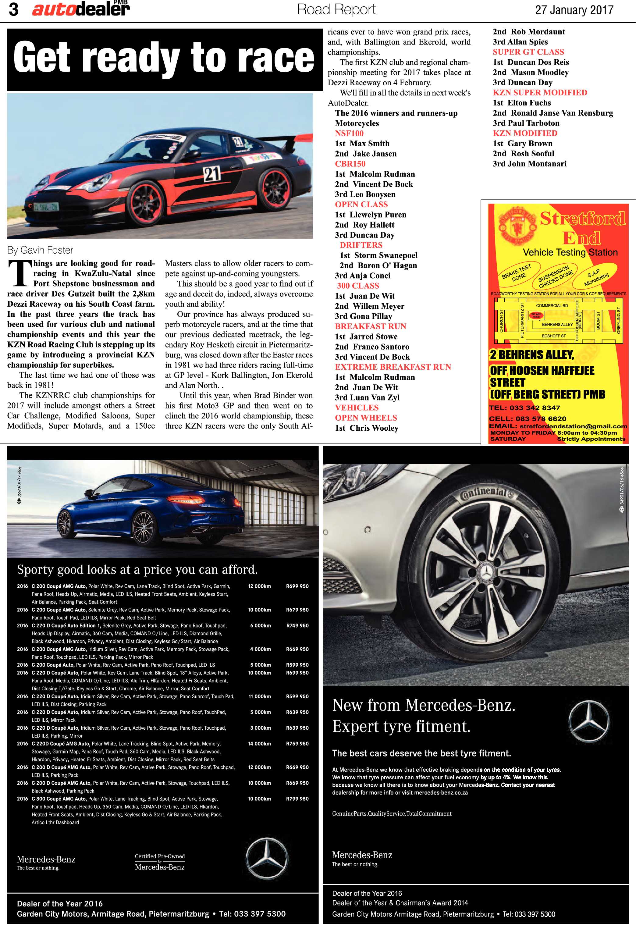 Public Eye 27 January 2017 page 31