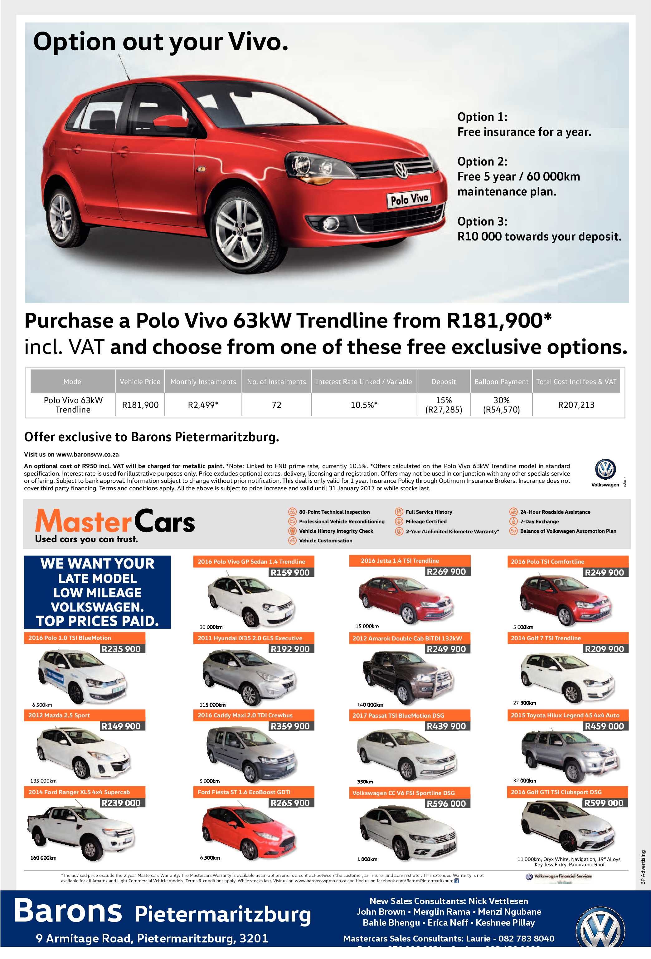 Public Eye 27 January 2017 page 32