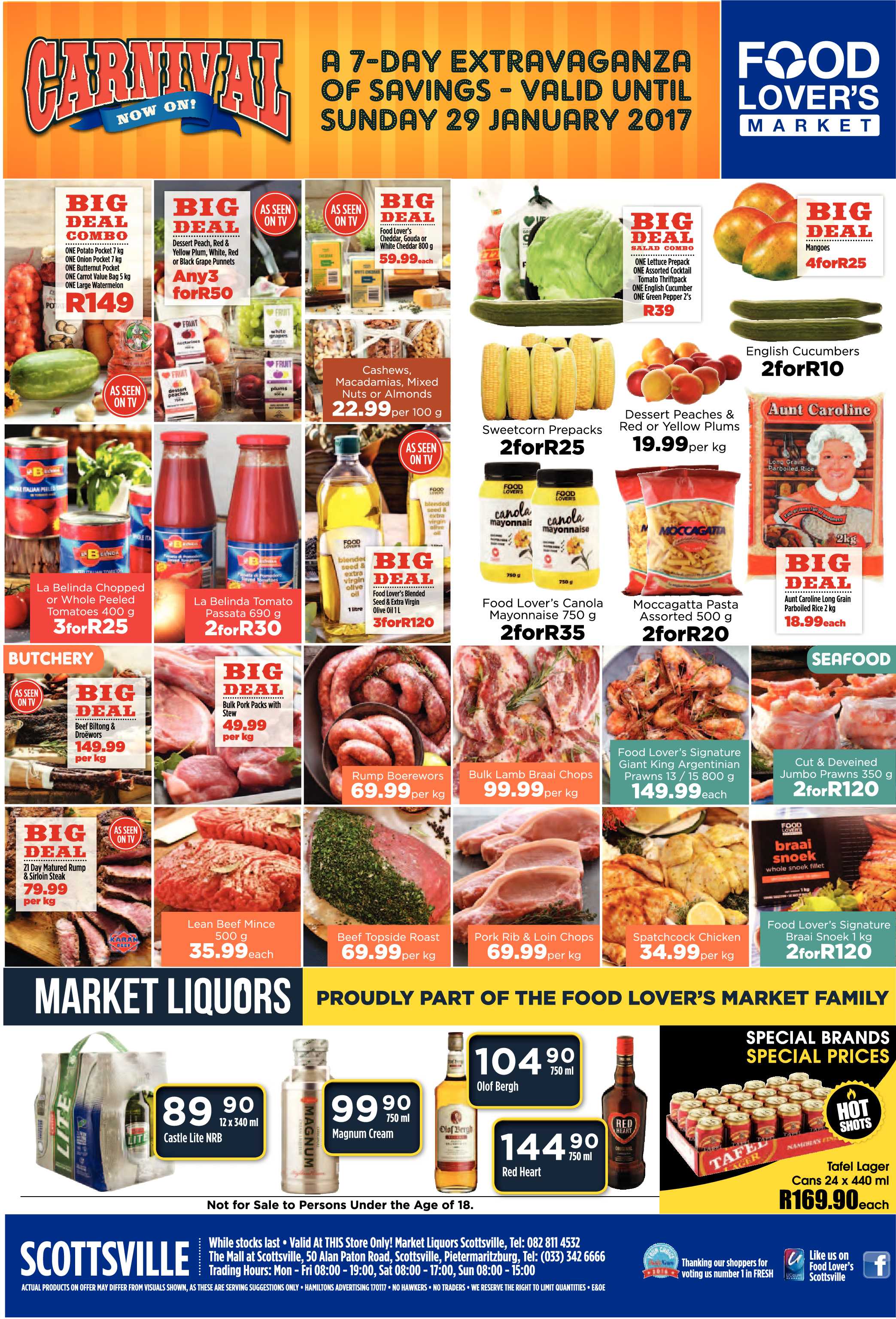 Public Eye 27 January 2017 page 9