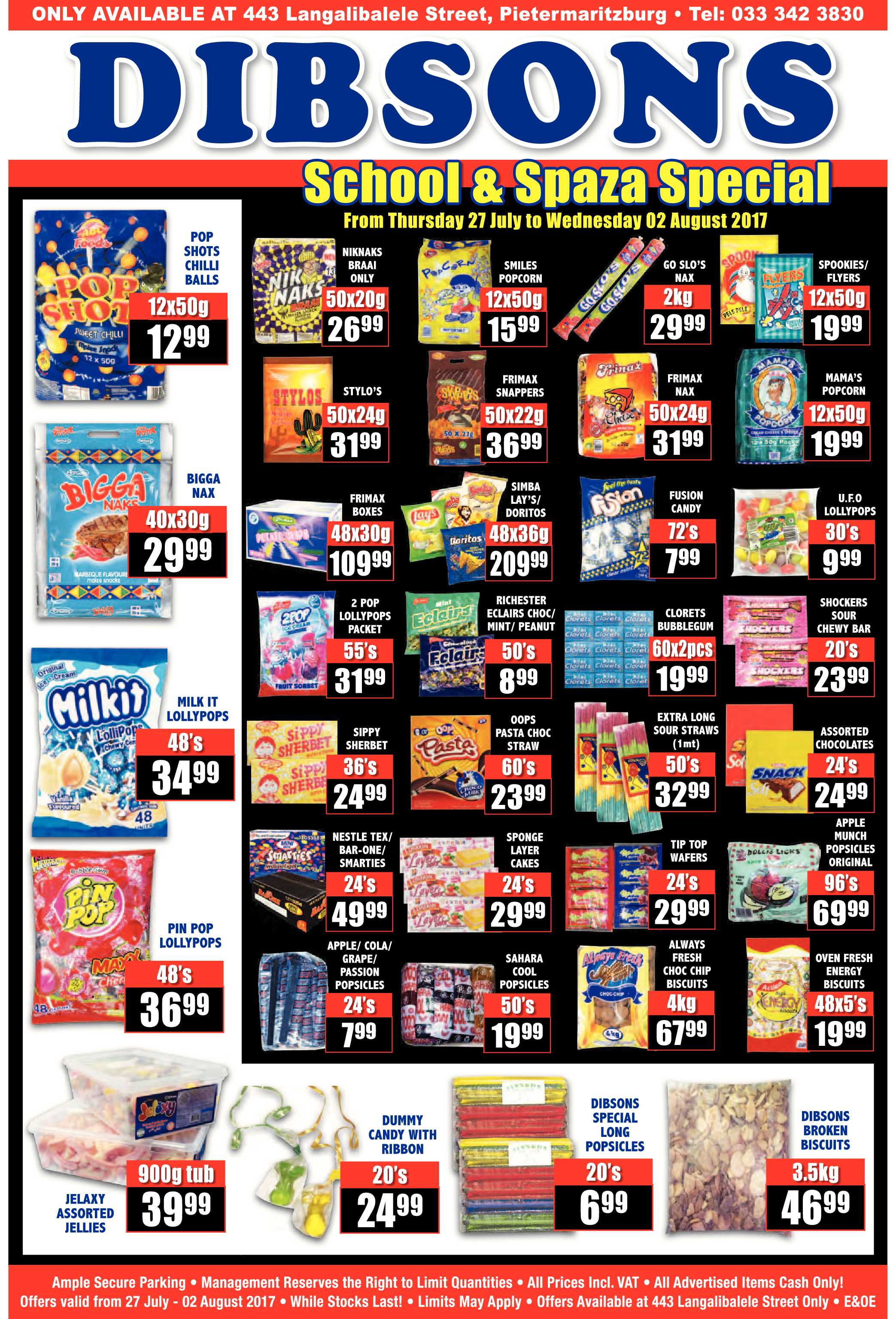 Public Eye 28-7-17 page 15