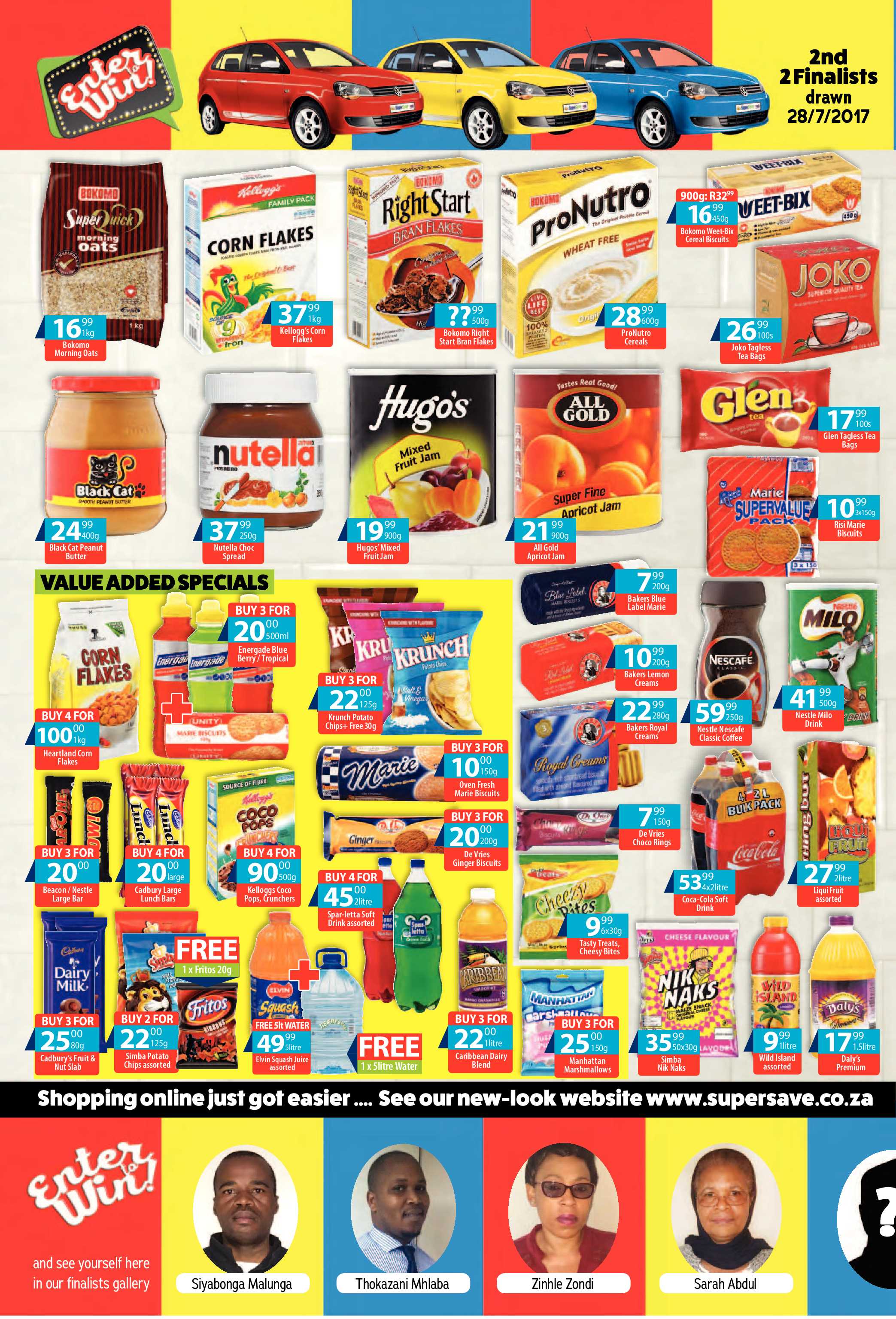 Public Eye 28-7-17 page 18