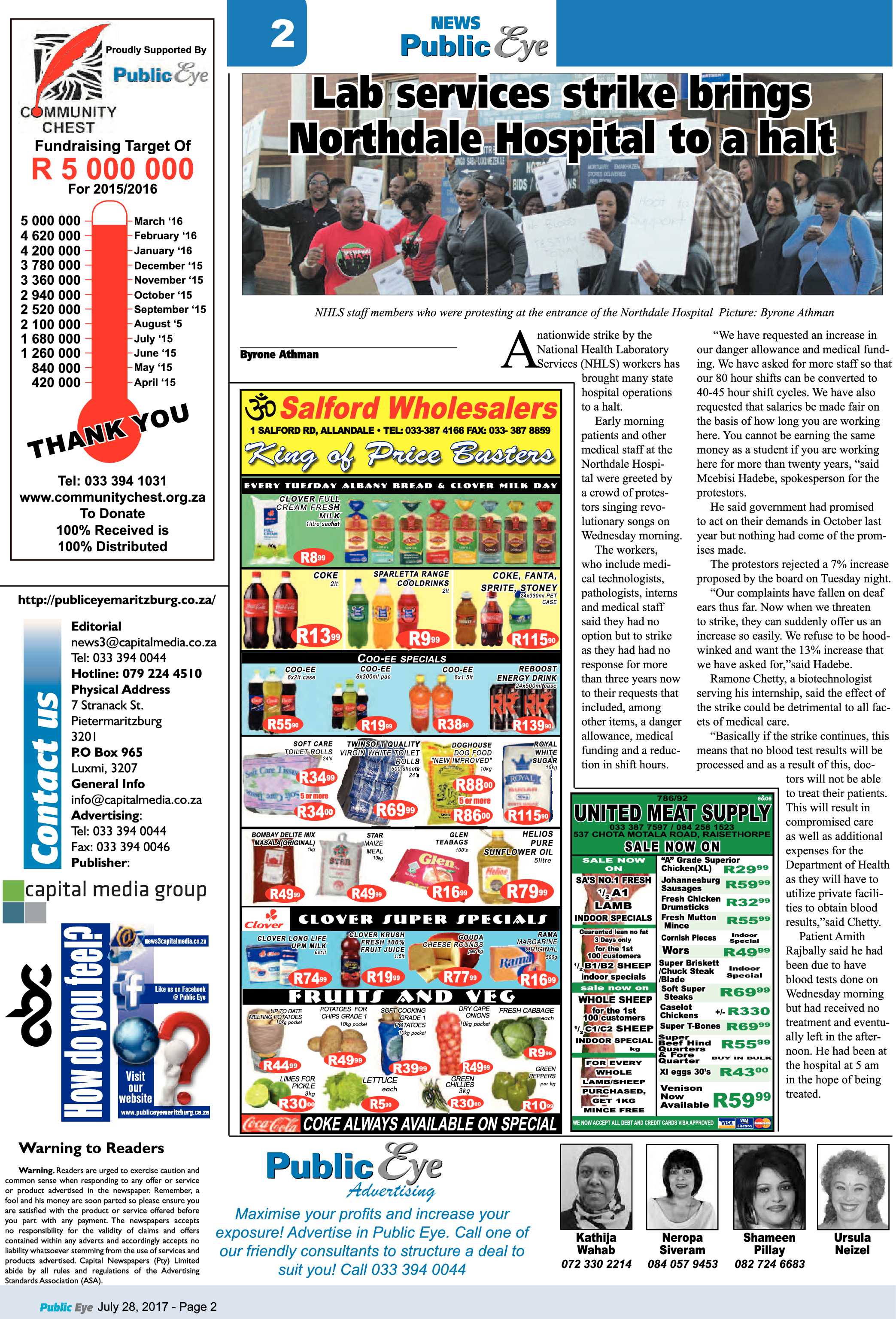 Public Eye 28-7-17 page 2