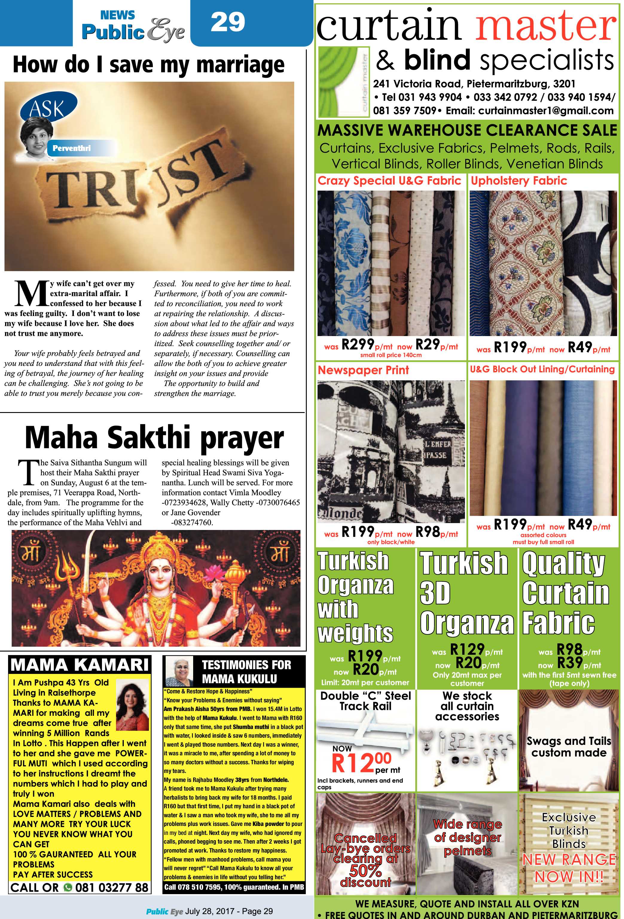 Public Eye 28-7-17 page 29