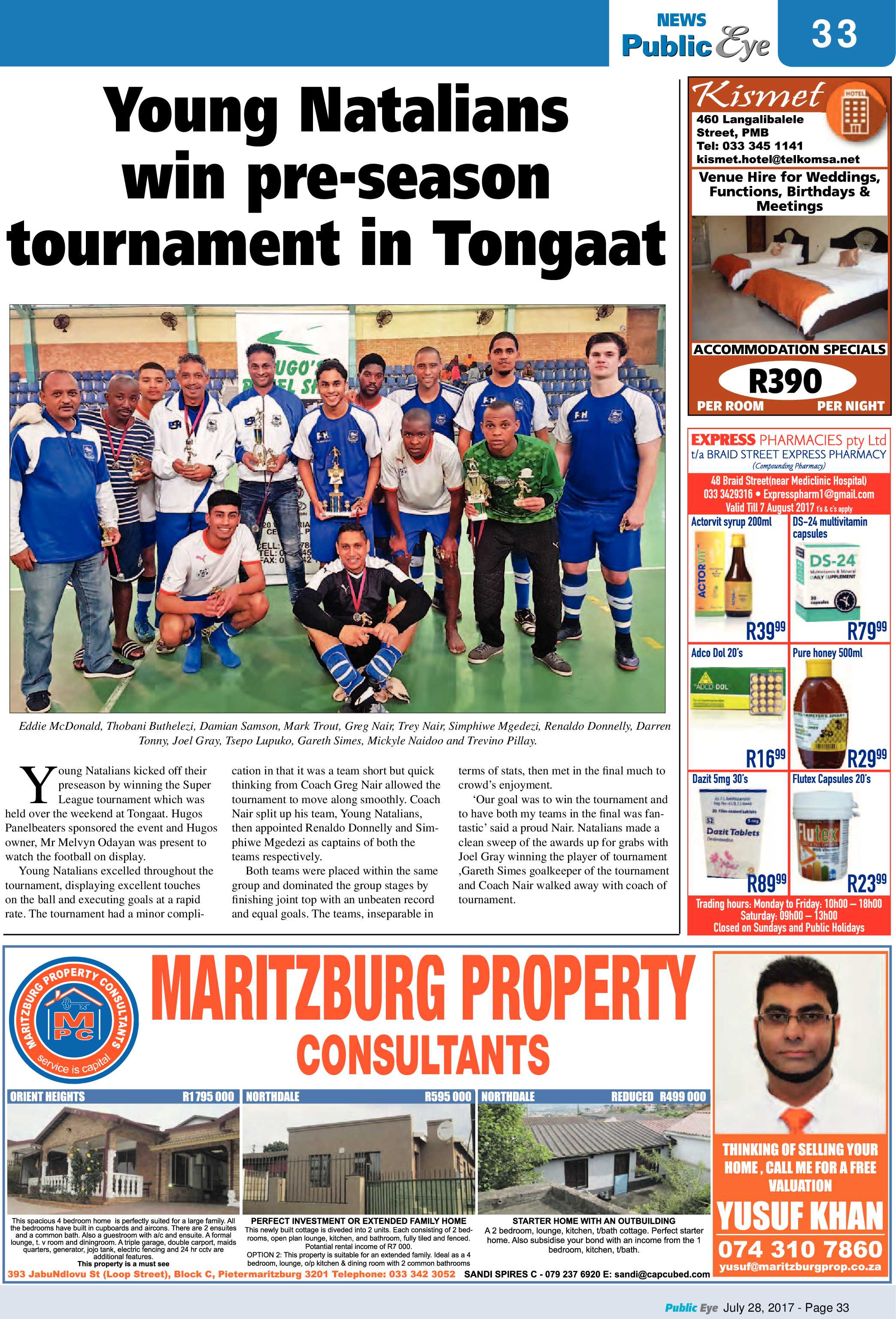 Public Eye 28-7-17 page 33