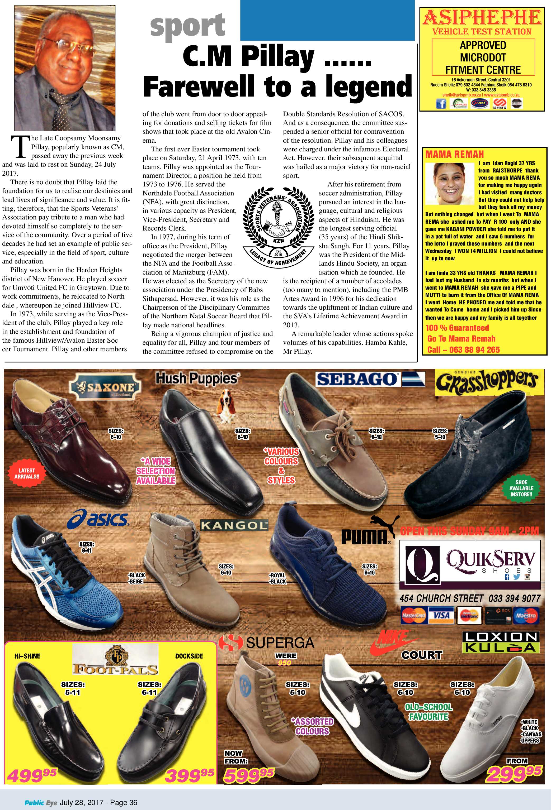 Public Eye 28-7-17 page 36