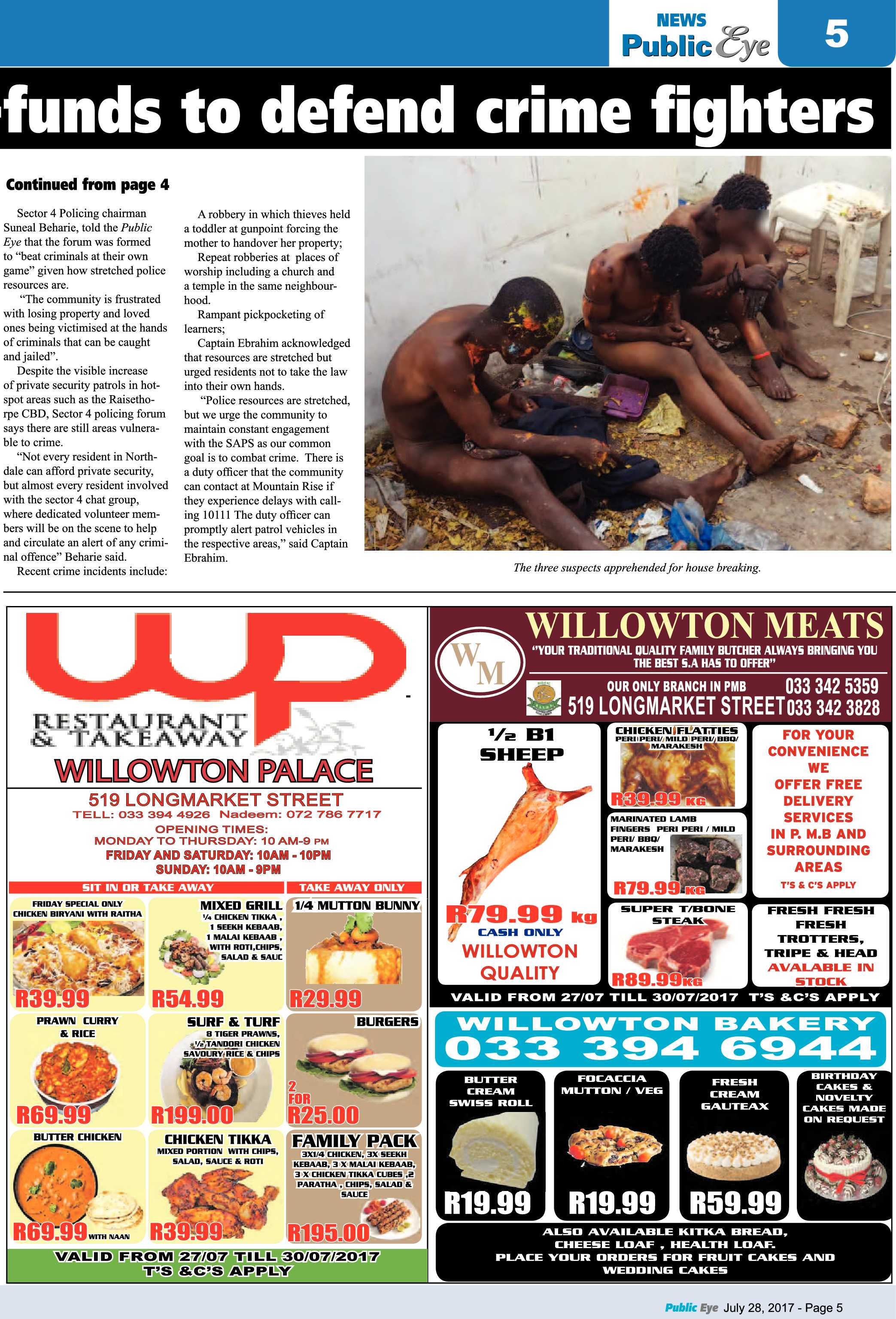 Public Eye 28-7-17 page 5