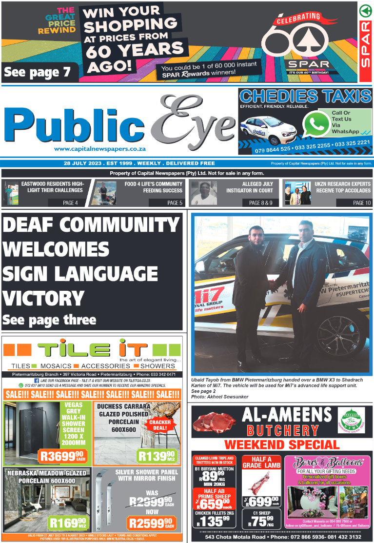 Public Eye 280723 page 1