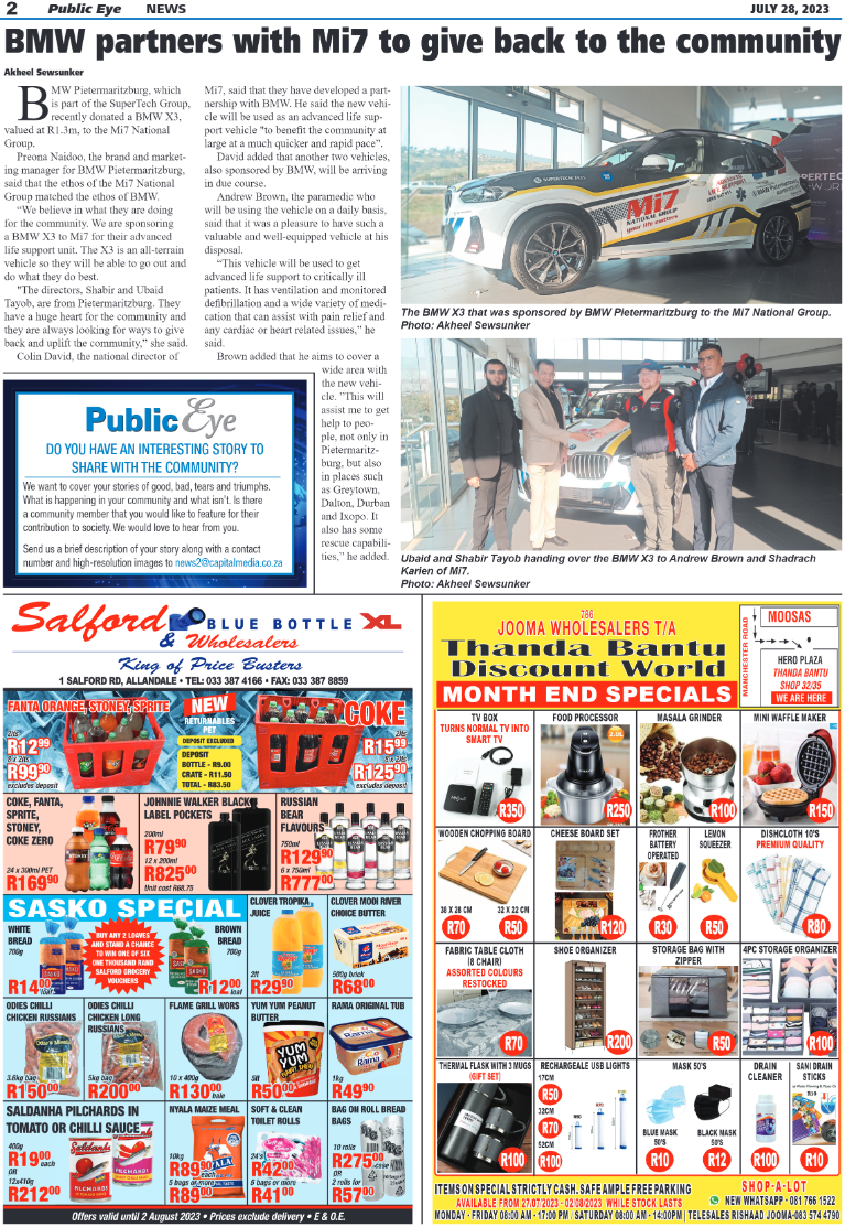 Public Eye 280723 page 2