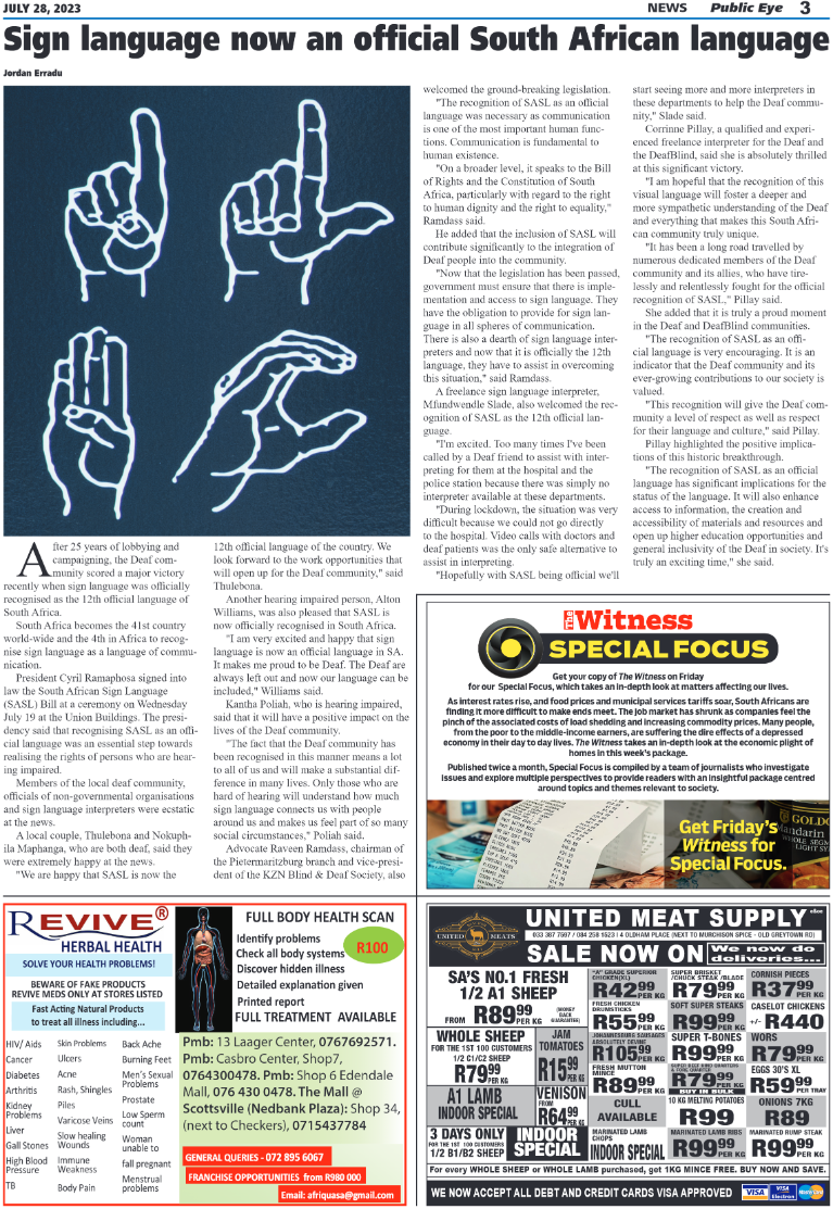 Public Eye 280723 page 3