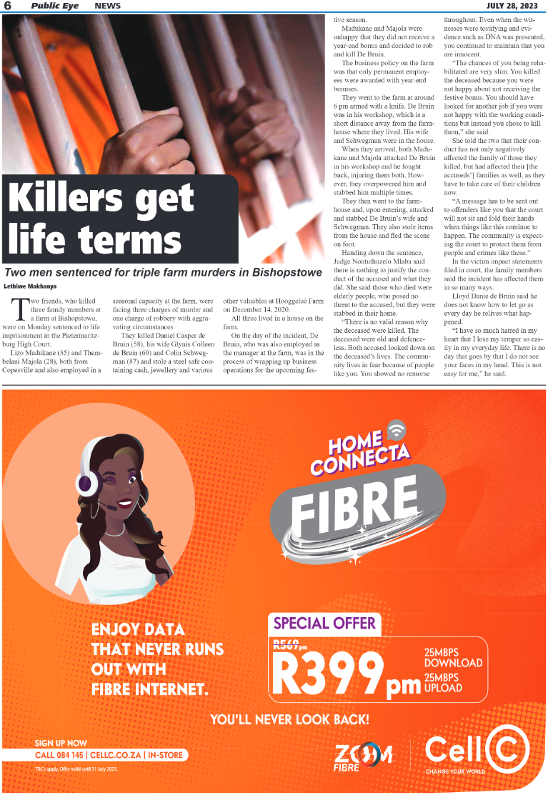 Public Eye 280723 page 6