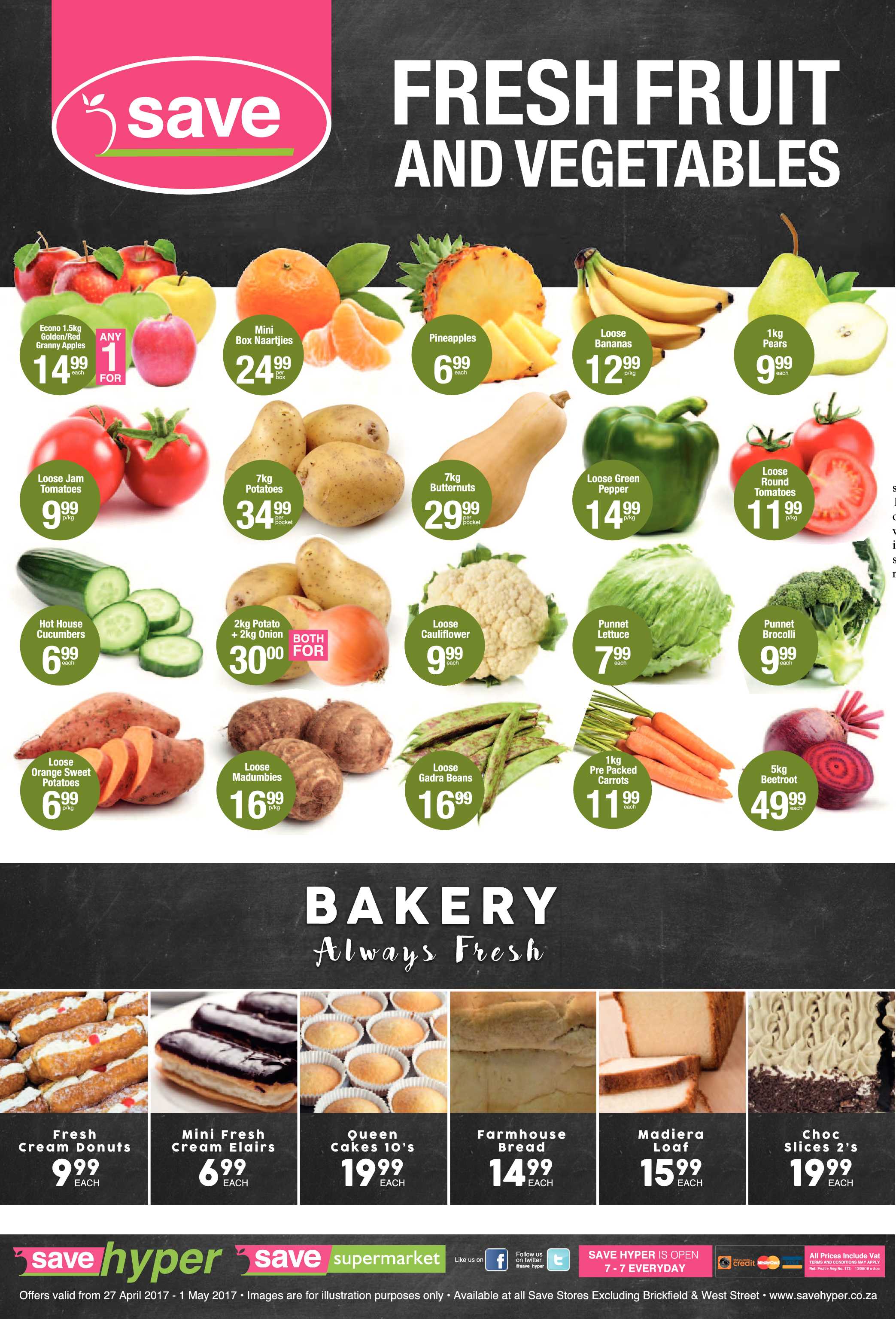 Public Eye 28 April 2017 page 10