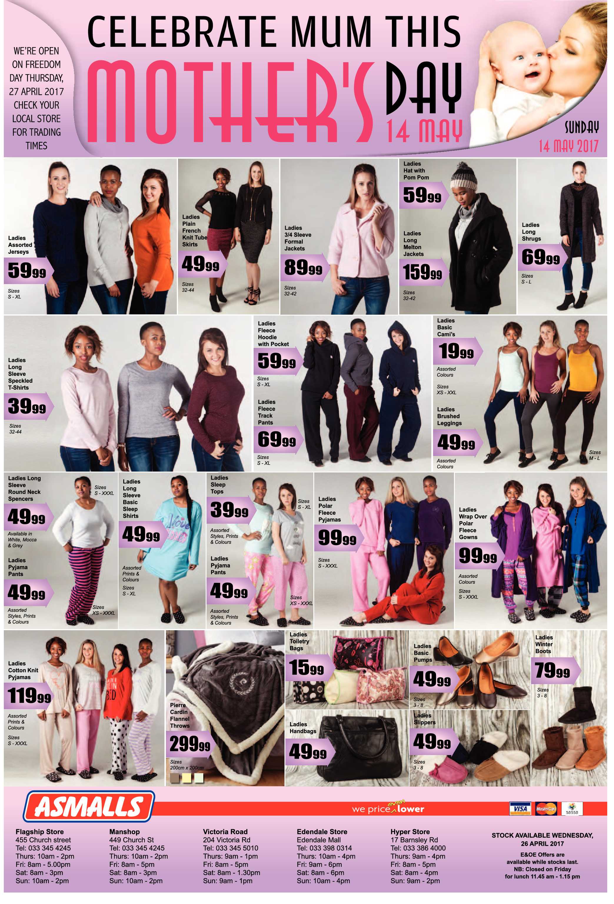 Public Eye 28 April 2017 page 12