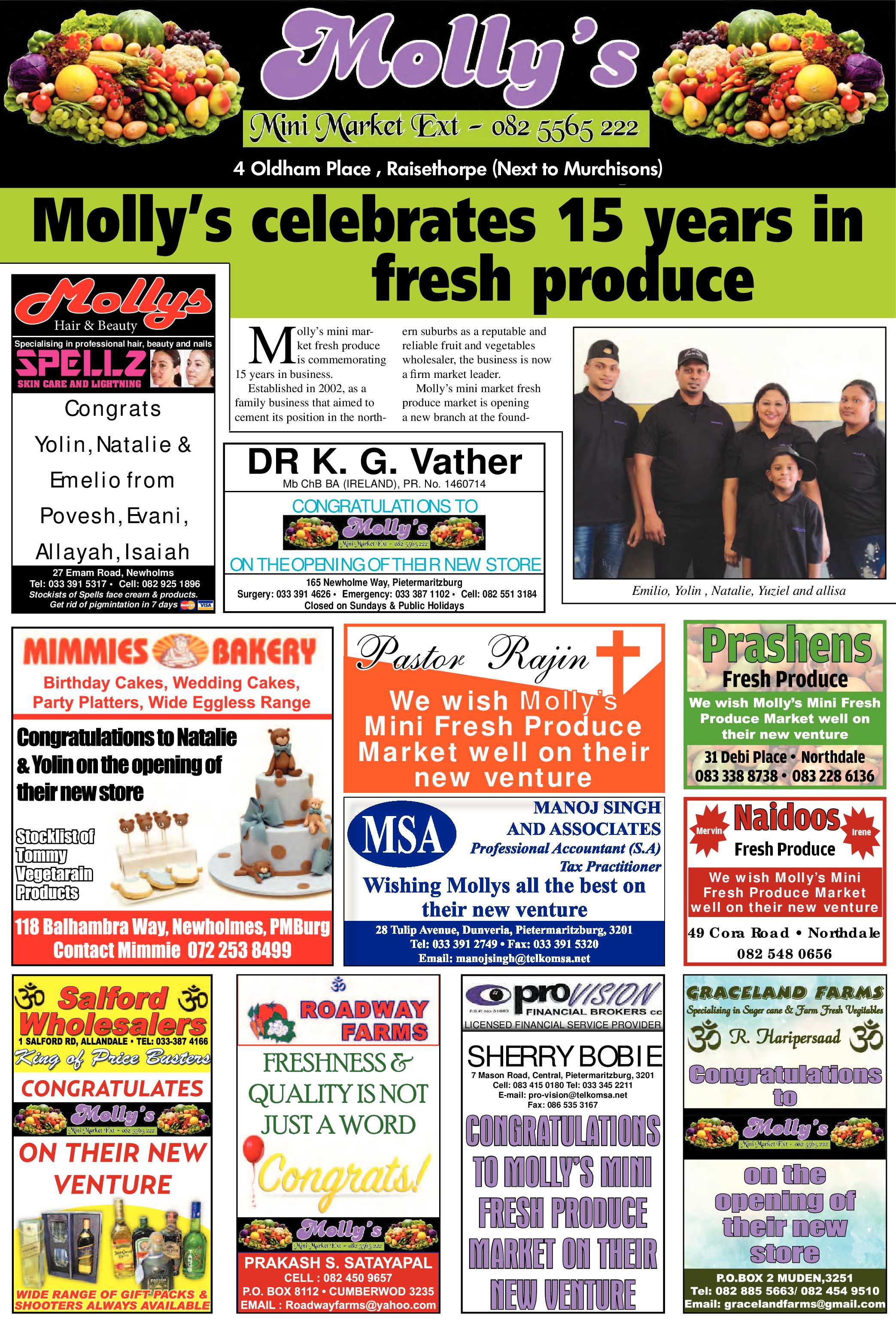 Public Eye 28 April 2017 page 18