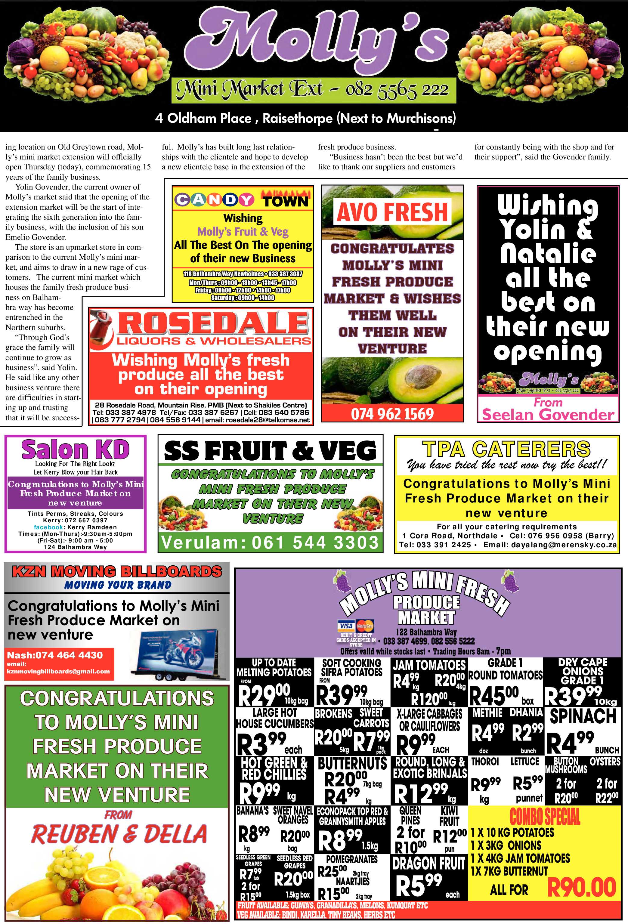 Public Eye 28 April 2017 page 19