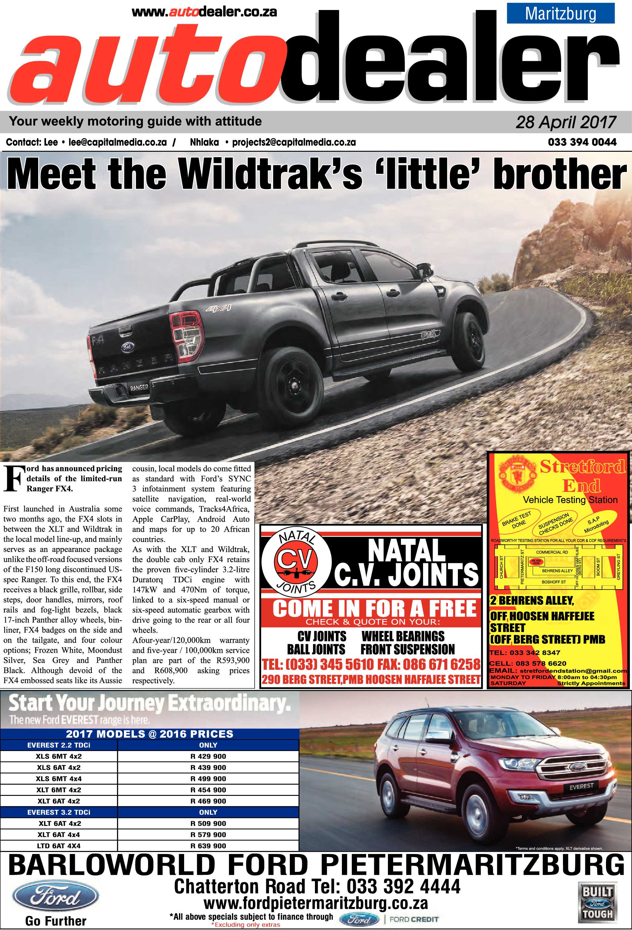 Public Eye 28 April 2017 page 21