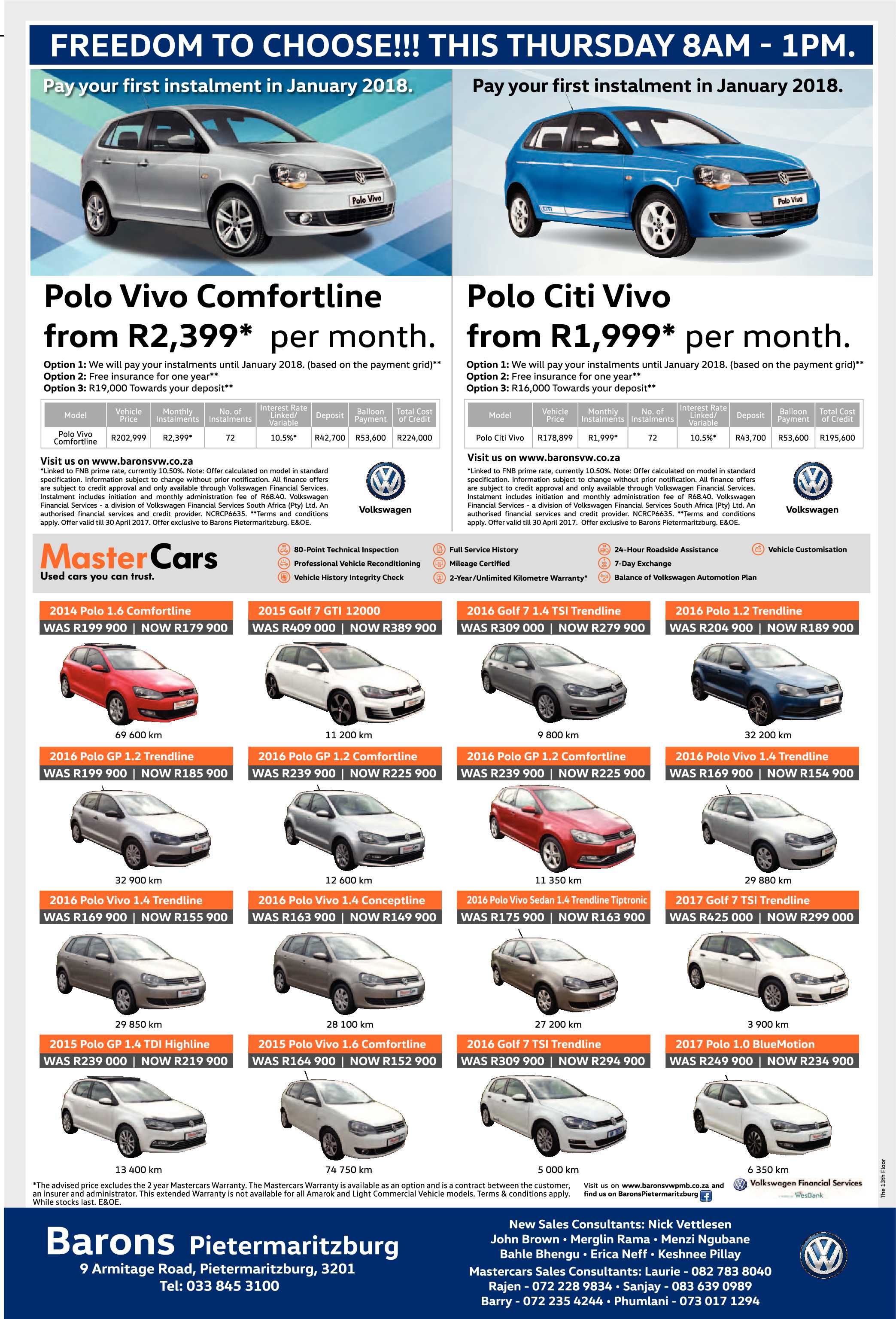 Public Eye 28 April 2017 page 23