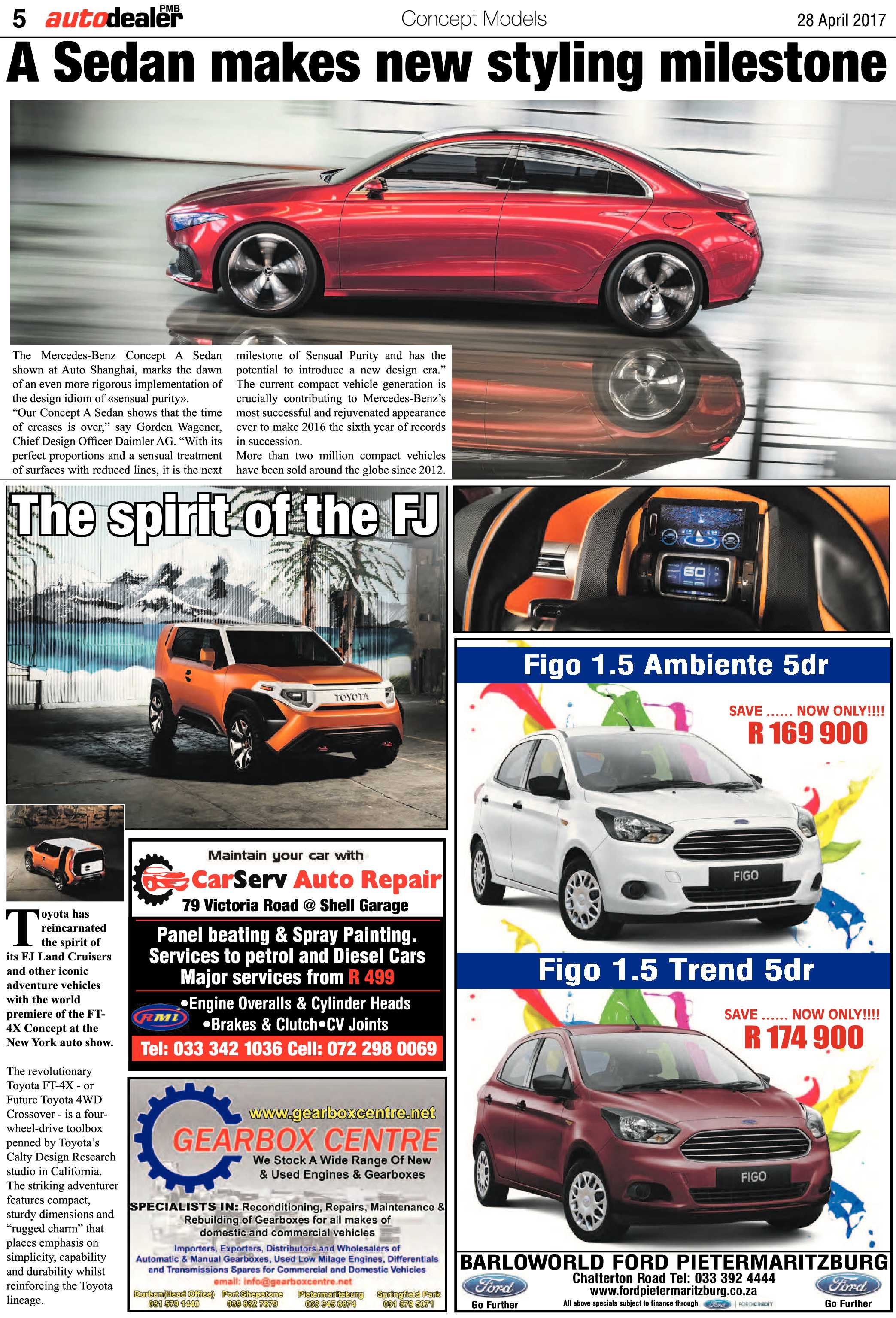 Public Eye 28 April 2017 page 25