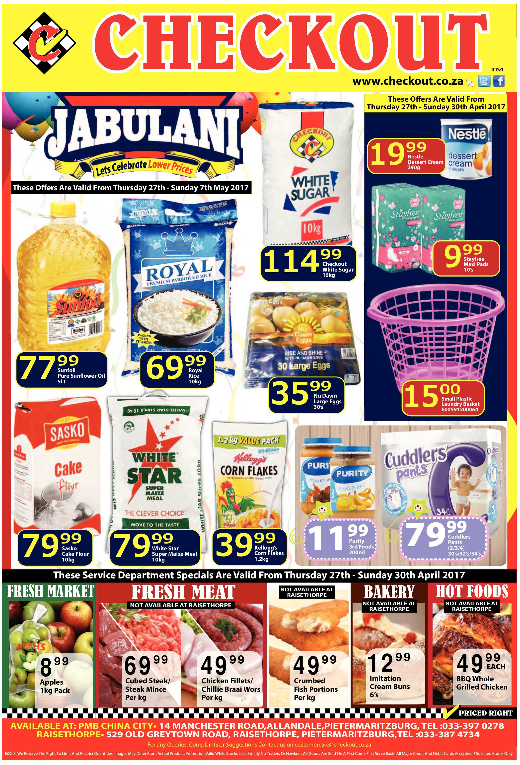 Public Eye 28 April 2017 page 8