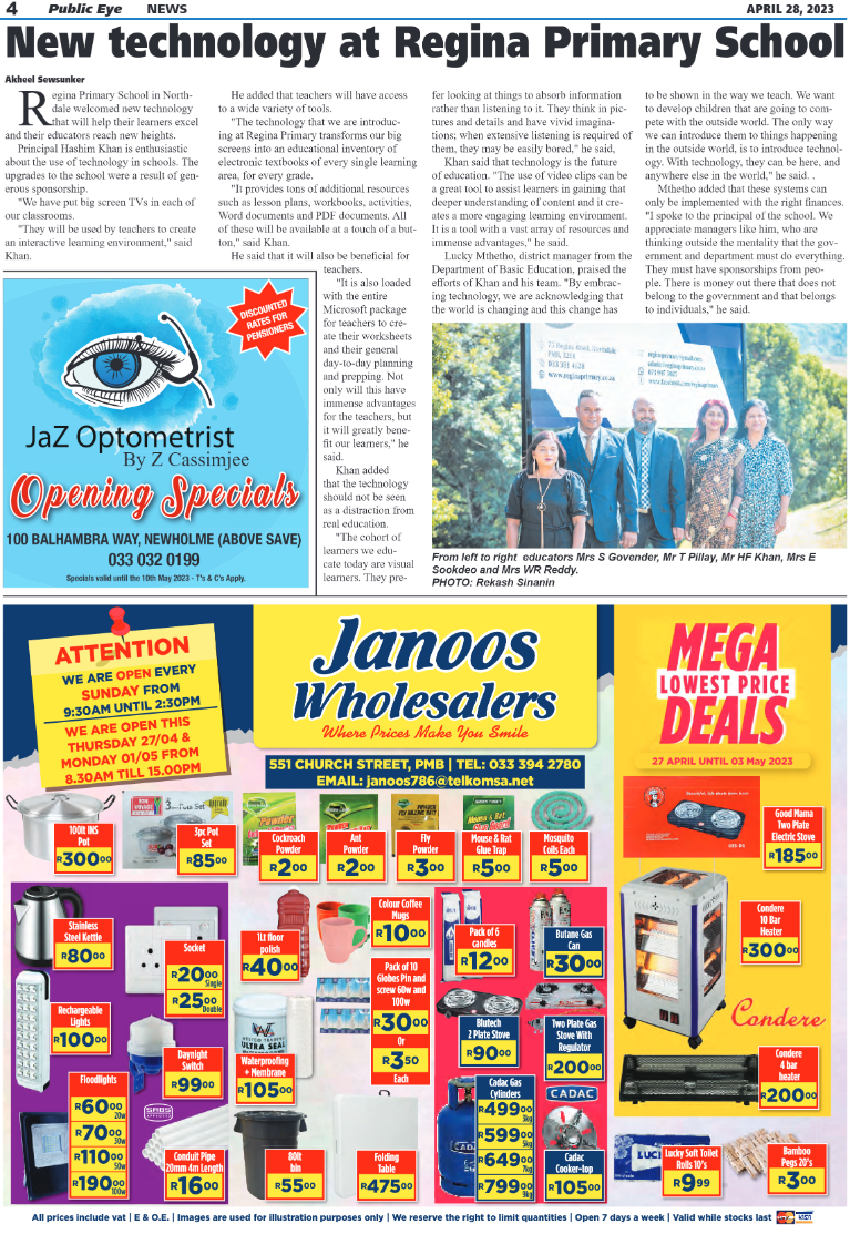 Public Eye 280423 page 4