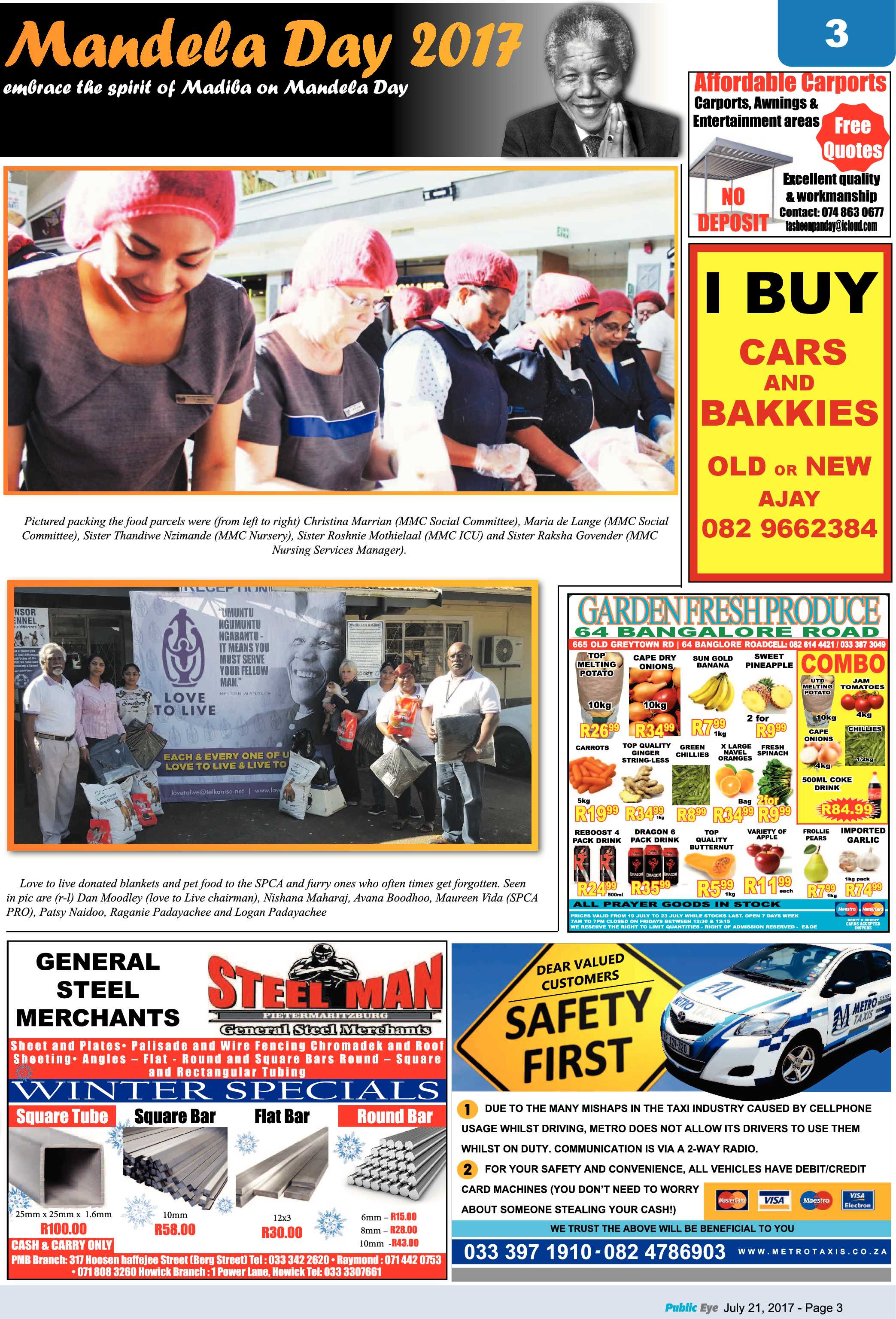 Public Eye 28 July 2017 page 3