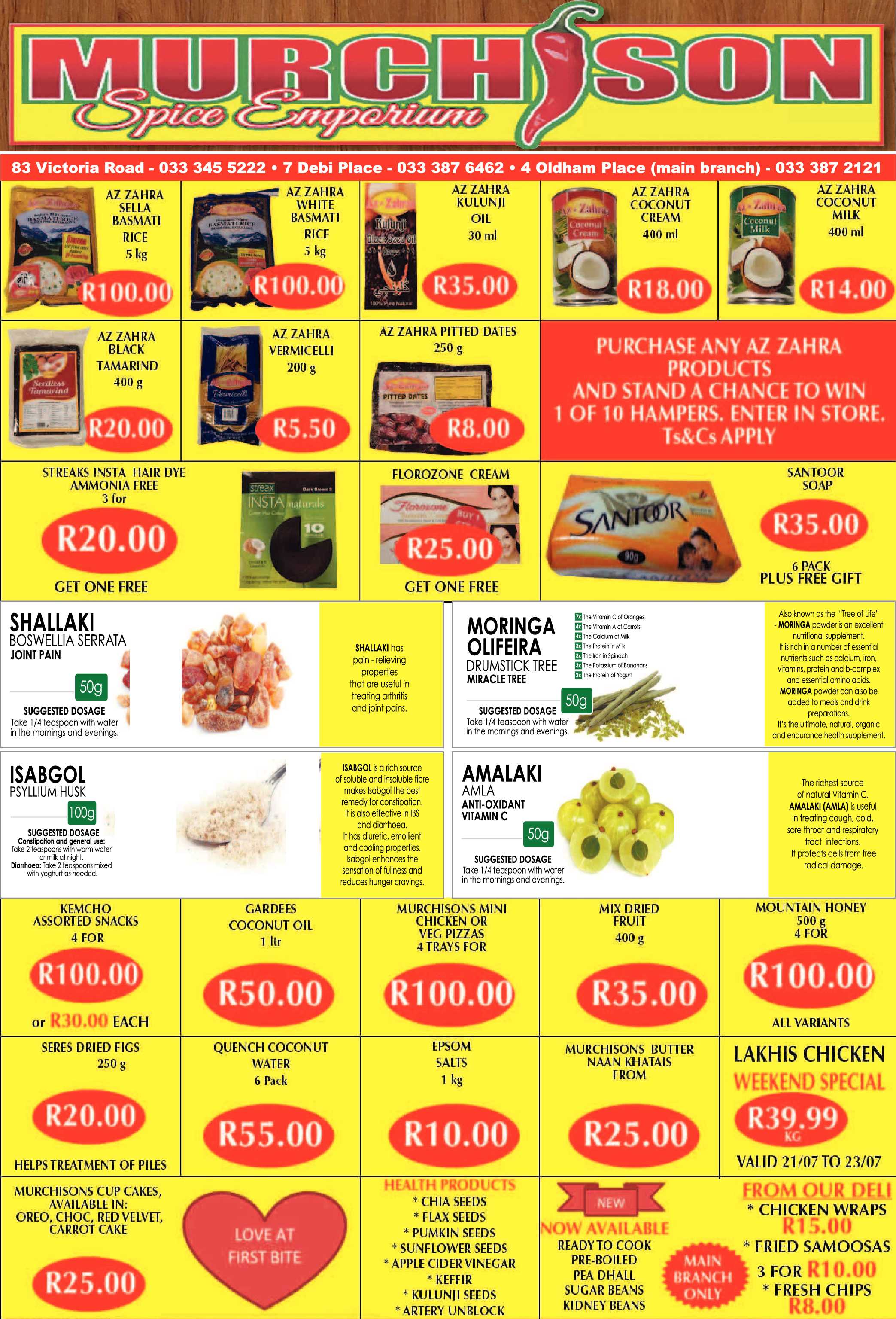 Public Eye 28 July 2017 page 6