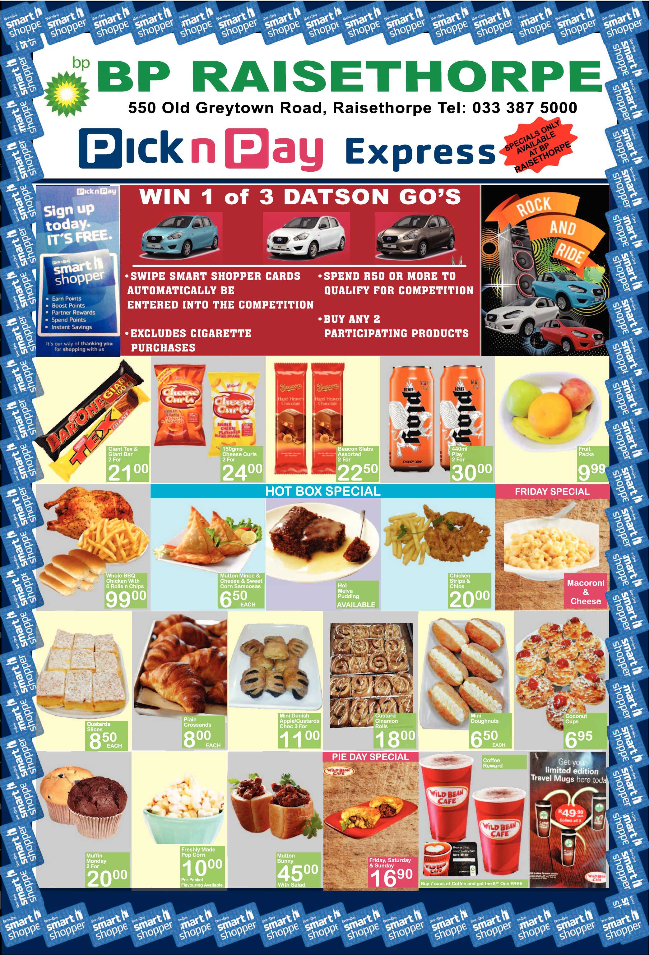 Public Eye 28 July 2017 page 9