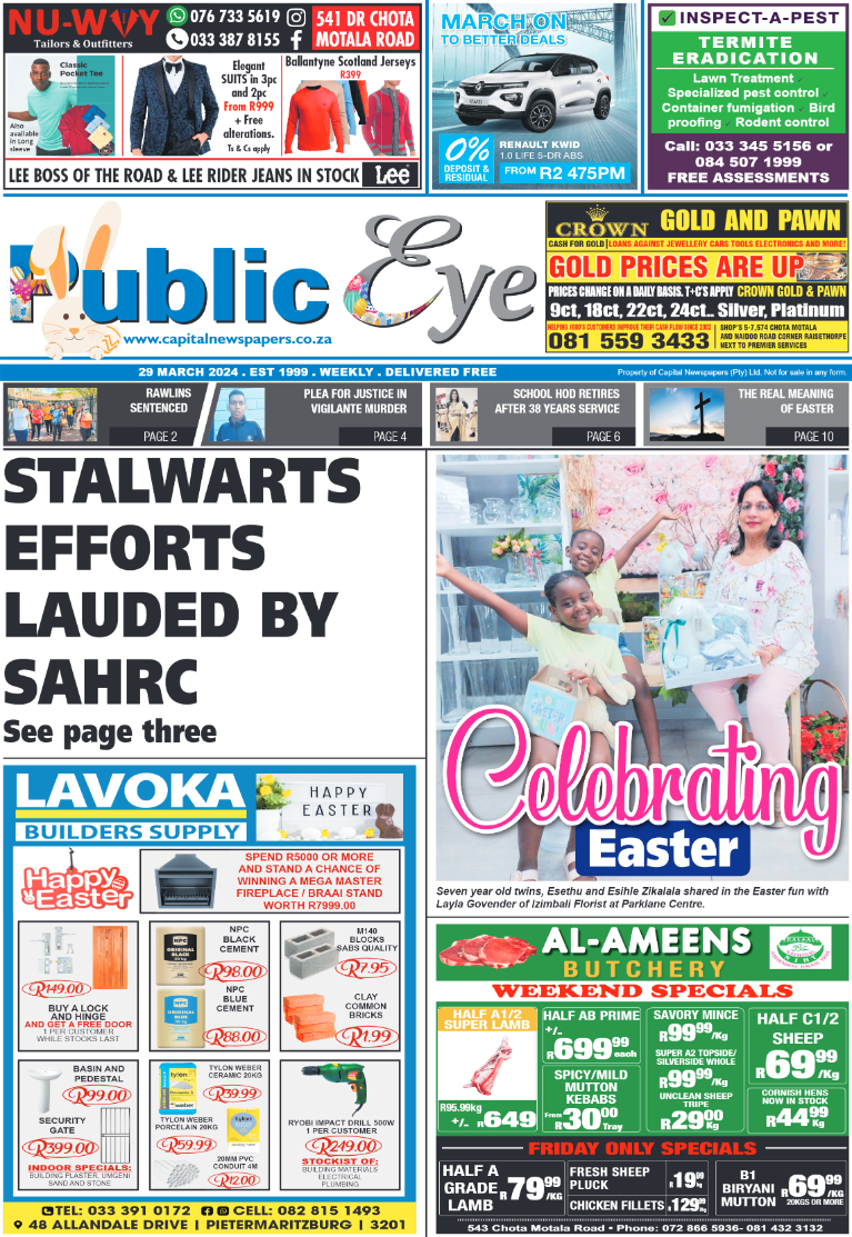 Public Eye 290324 page 1