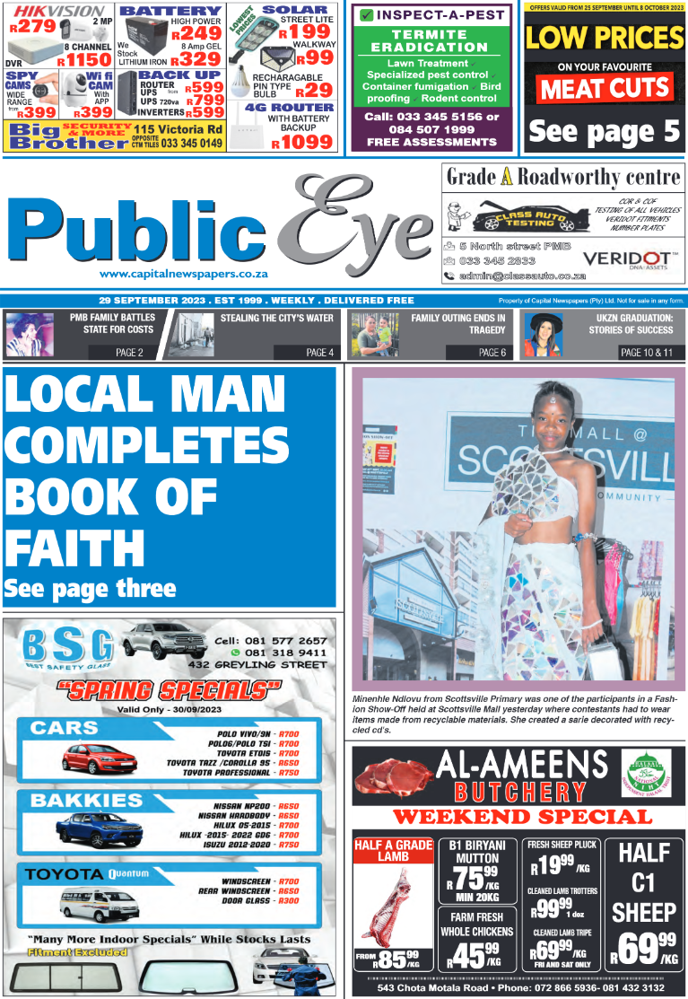 Public Eye 290923 page 1