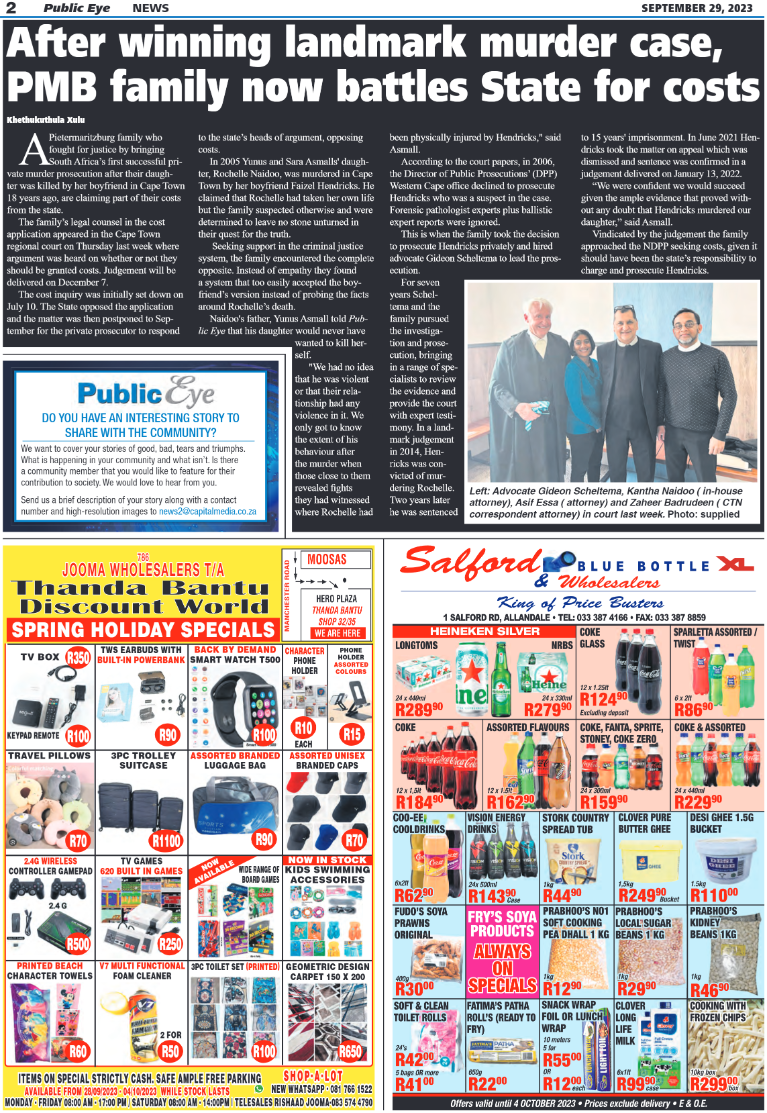 Public Eye 290923 page 2