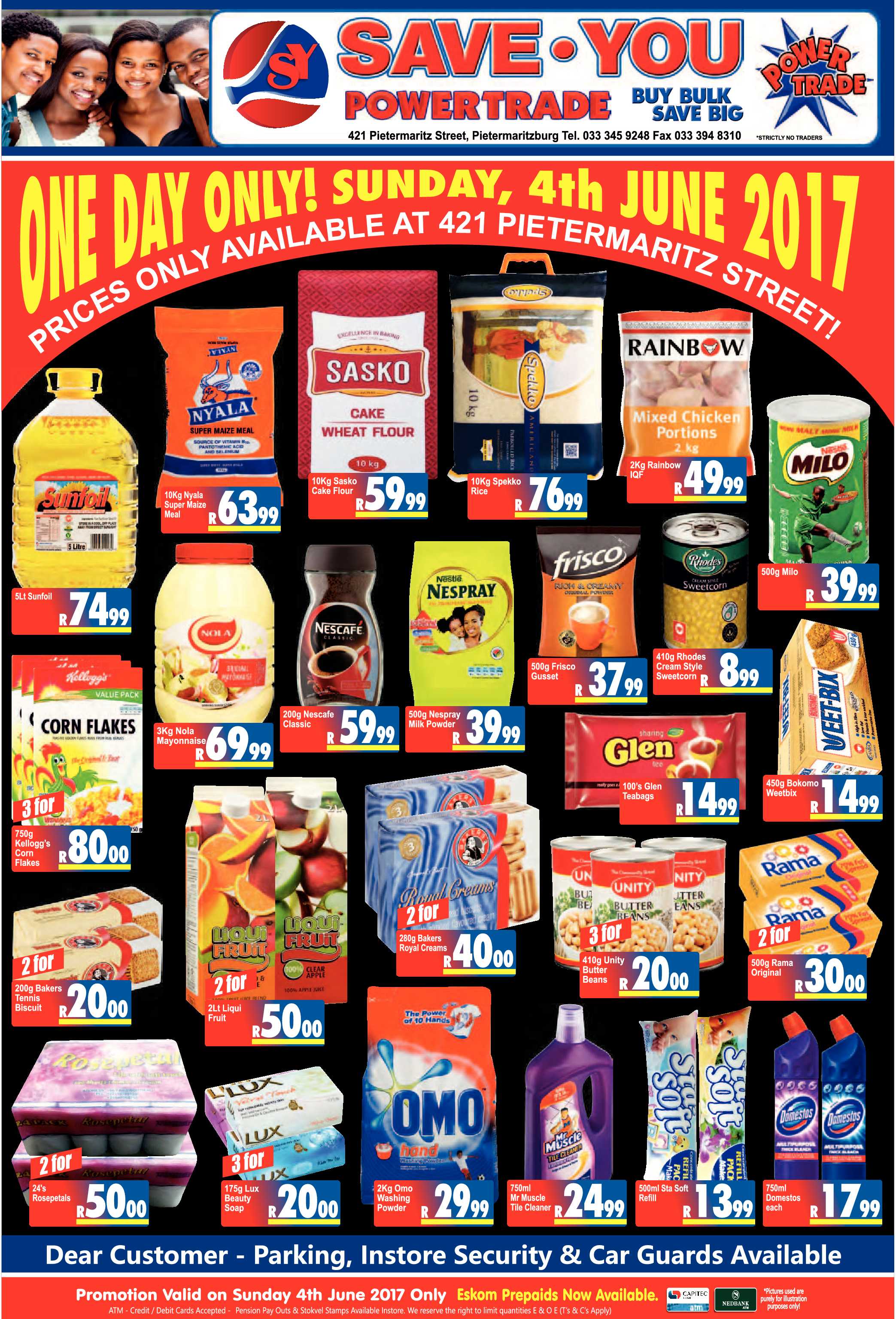 Public Eye 2 June 2017 page 10