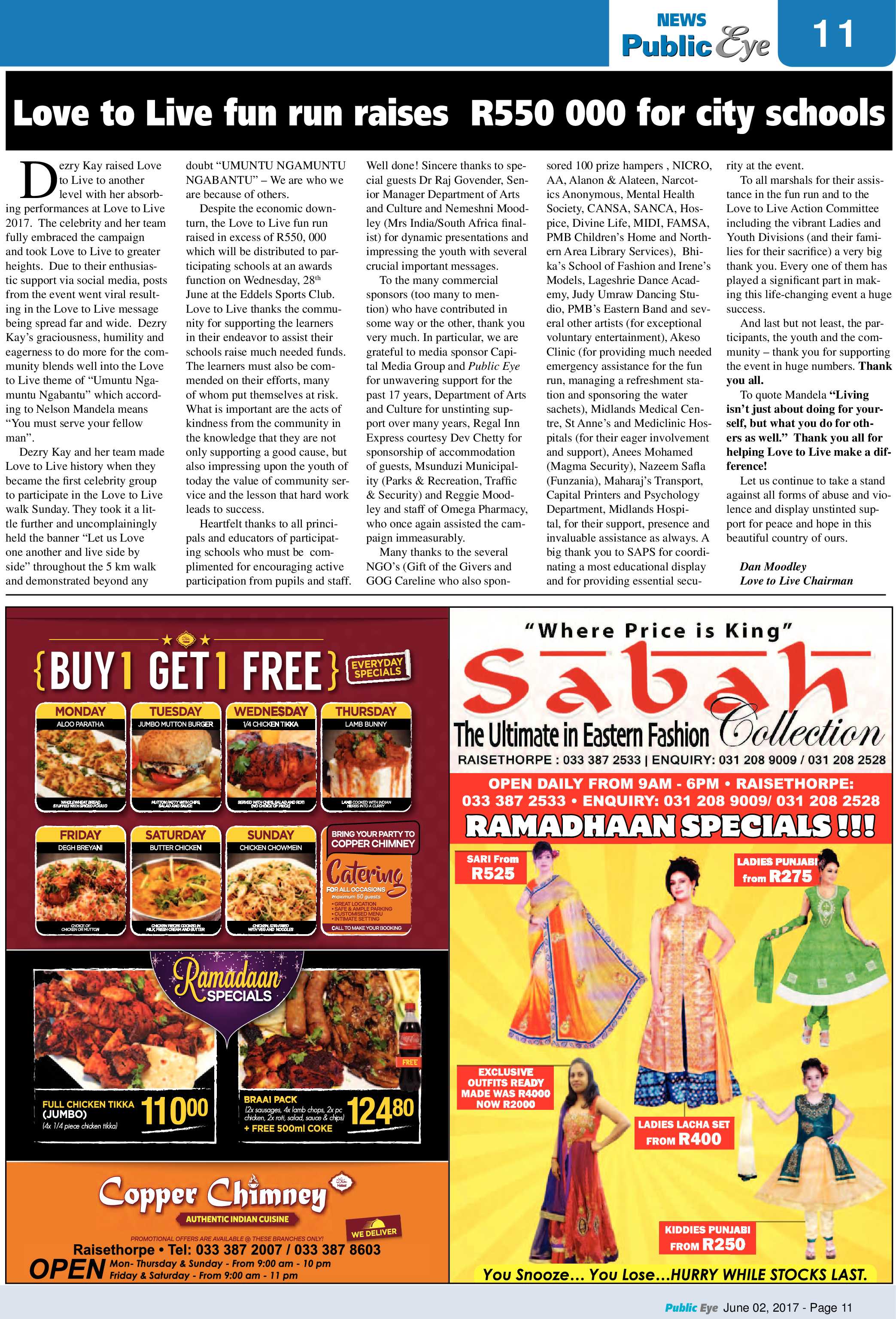 Public Eye 2 June 2017 page 11