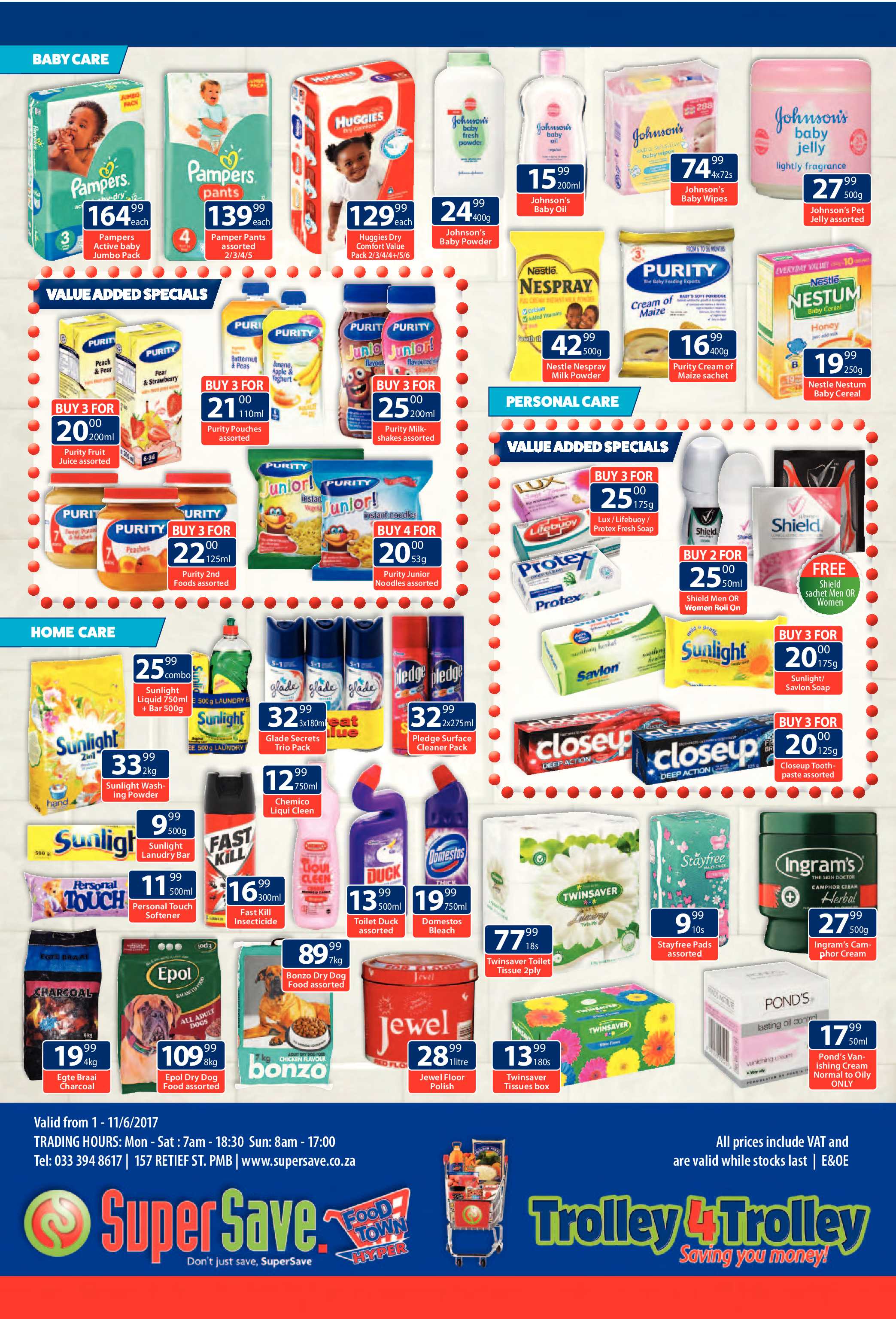 Public Eye 2 June 2017 page 13