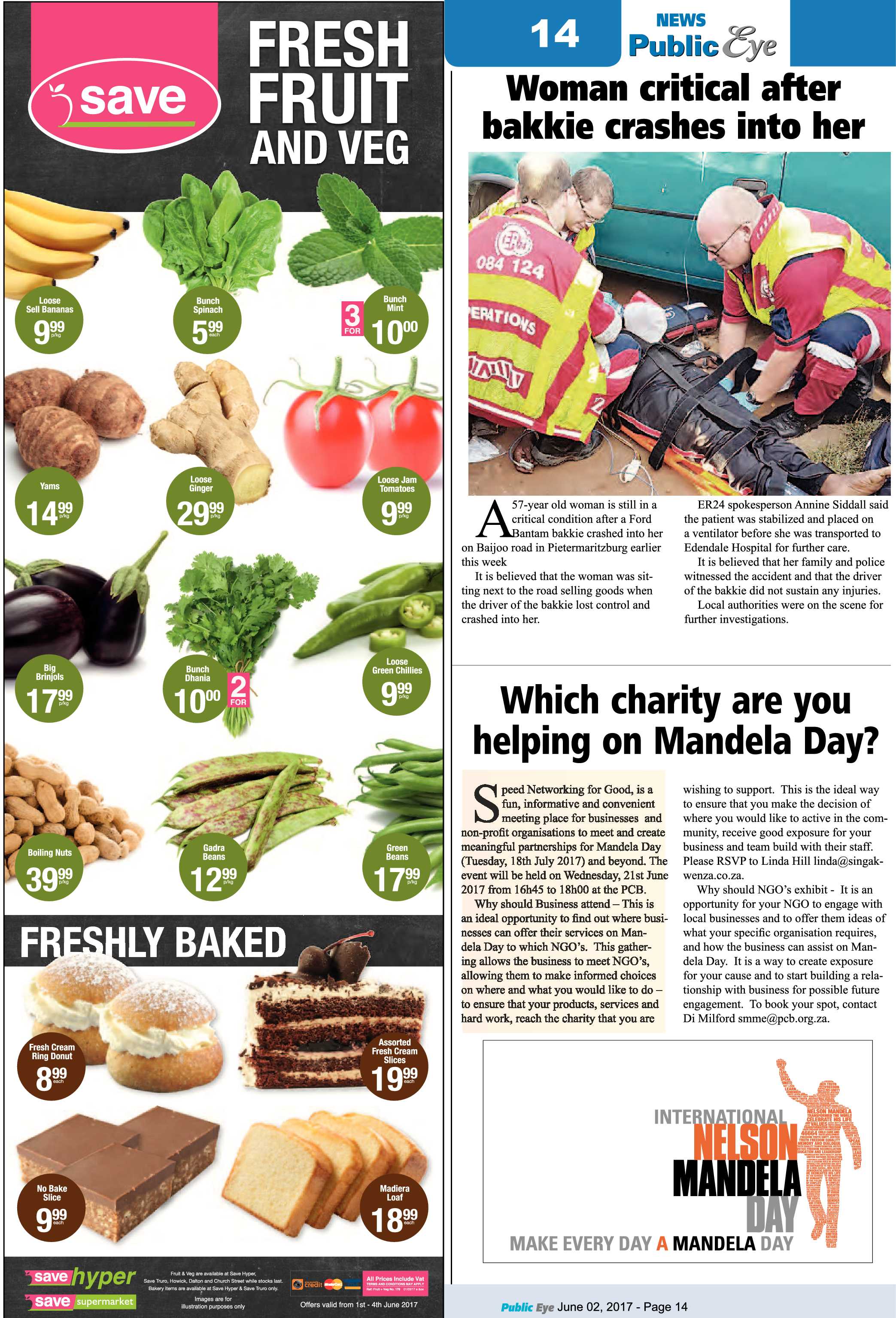 Public Eye 2 June 2017 page 14