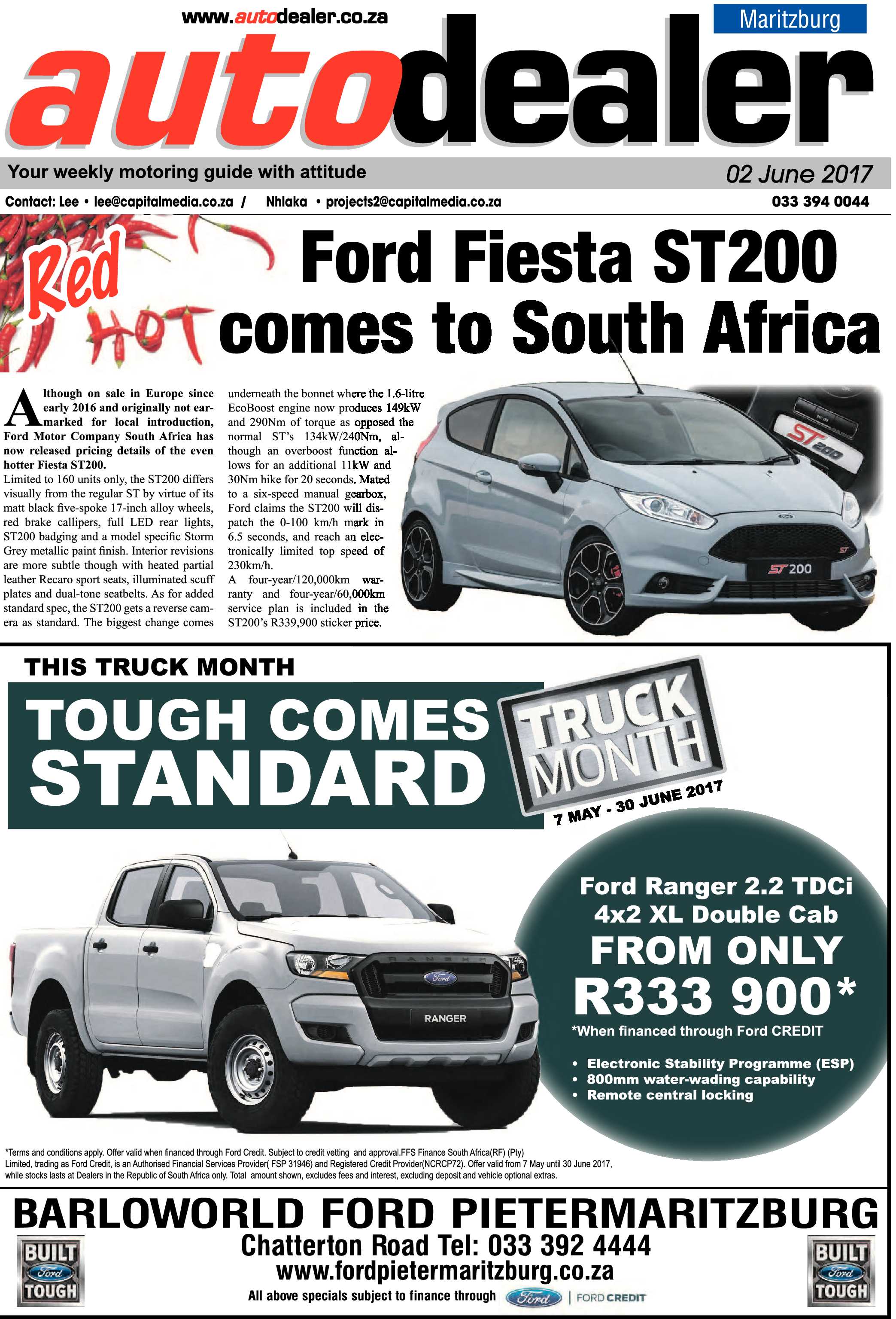 Public Eye 2 June 2017 page 25