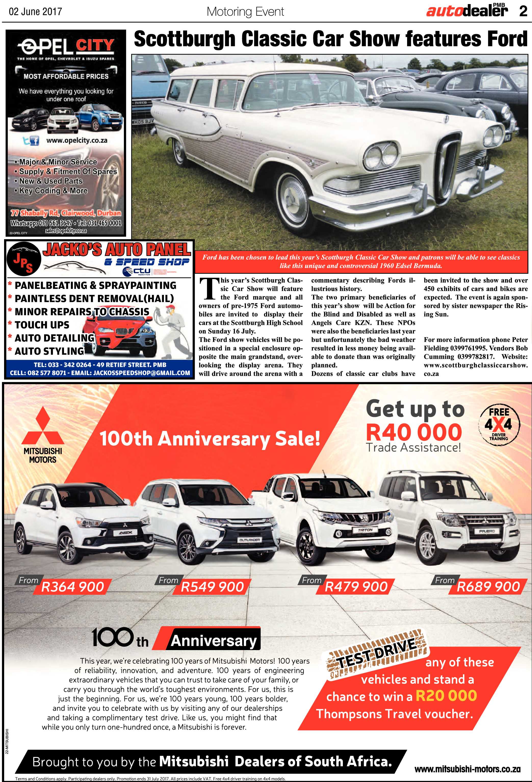 Public Eye 2 June 2017 page 26