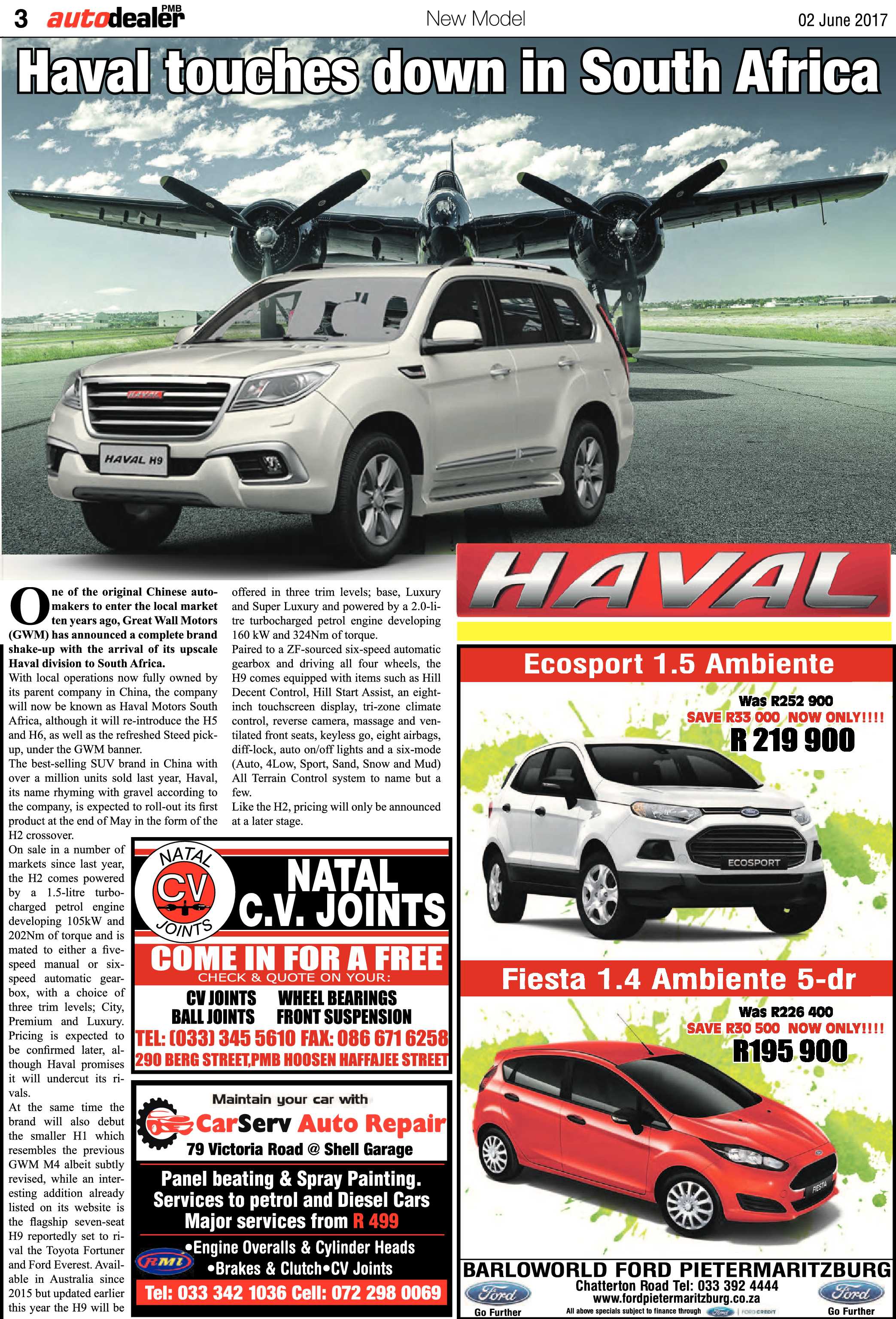 Public Eye 2 June 2017 page 27