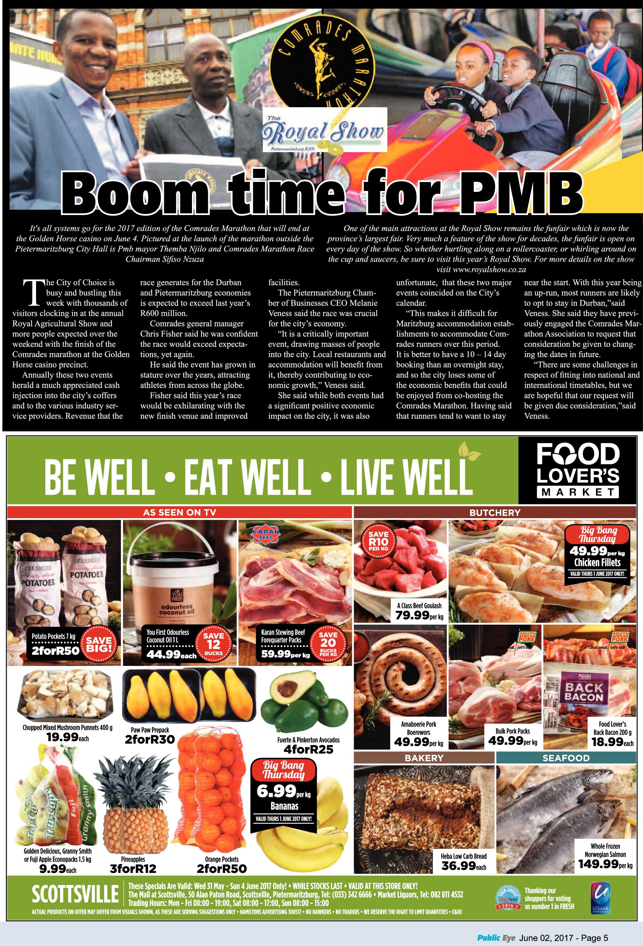 Public Eye 2 June 2017 page 5